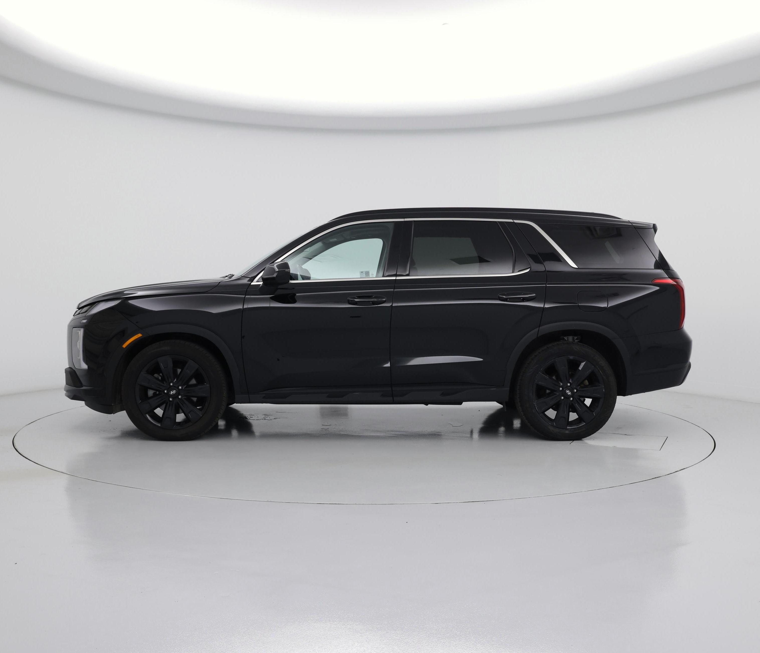 Thumbnail: 2024 Hyundai Palisade - 3