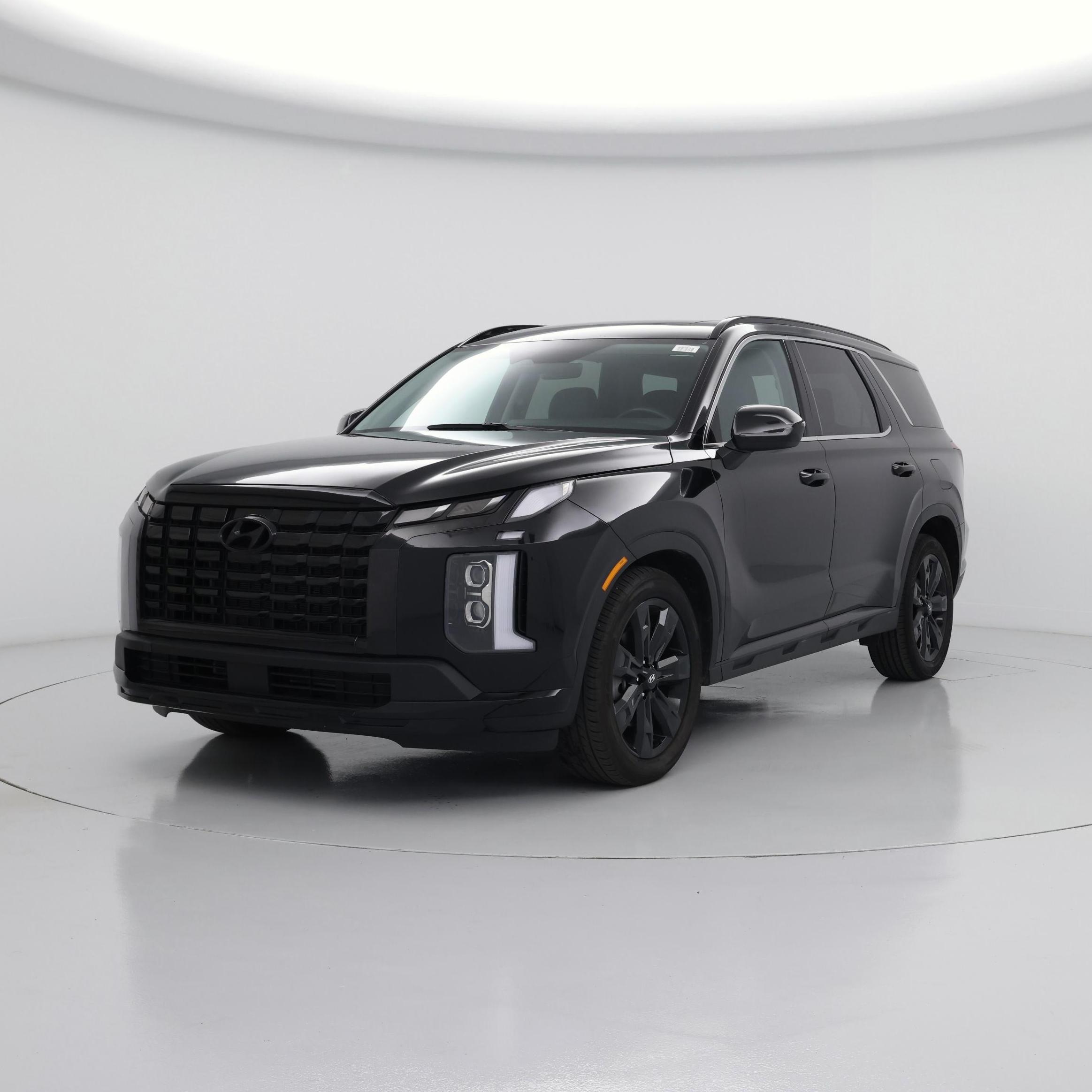 Thumbnail: 2024 Hyundai Palisade - 4