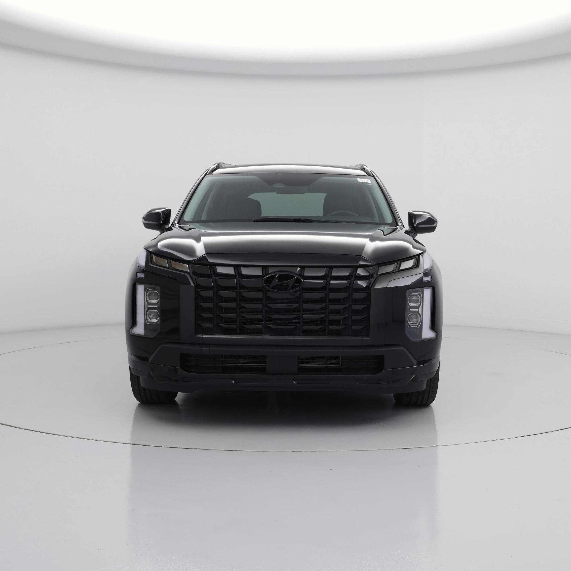 Thumbnail: 2024 Hyundai Palisade - 5