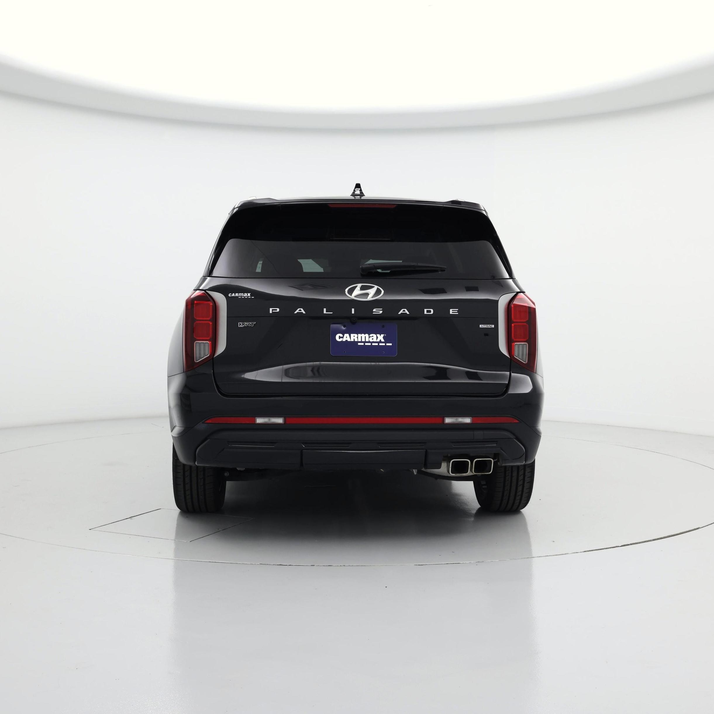 Thumbnail: 2024 Hyundai Palisade - 6