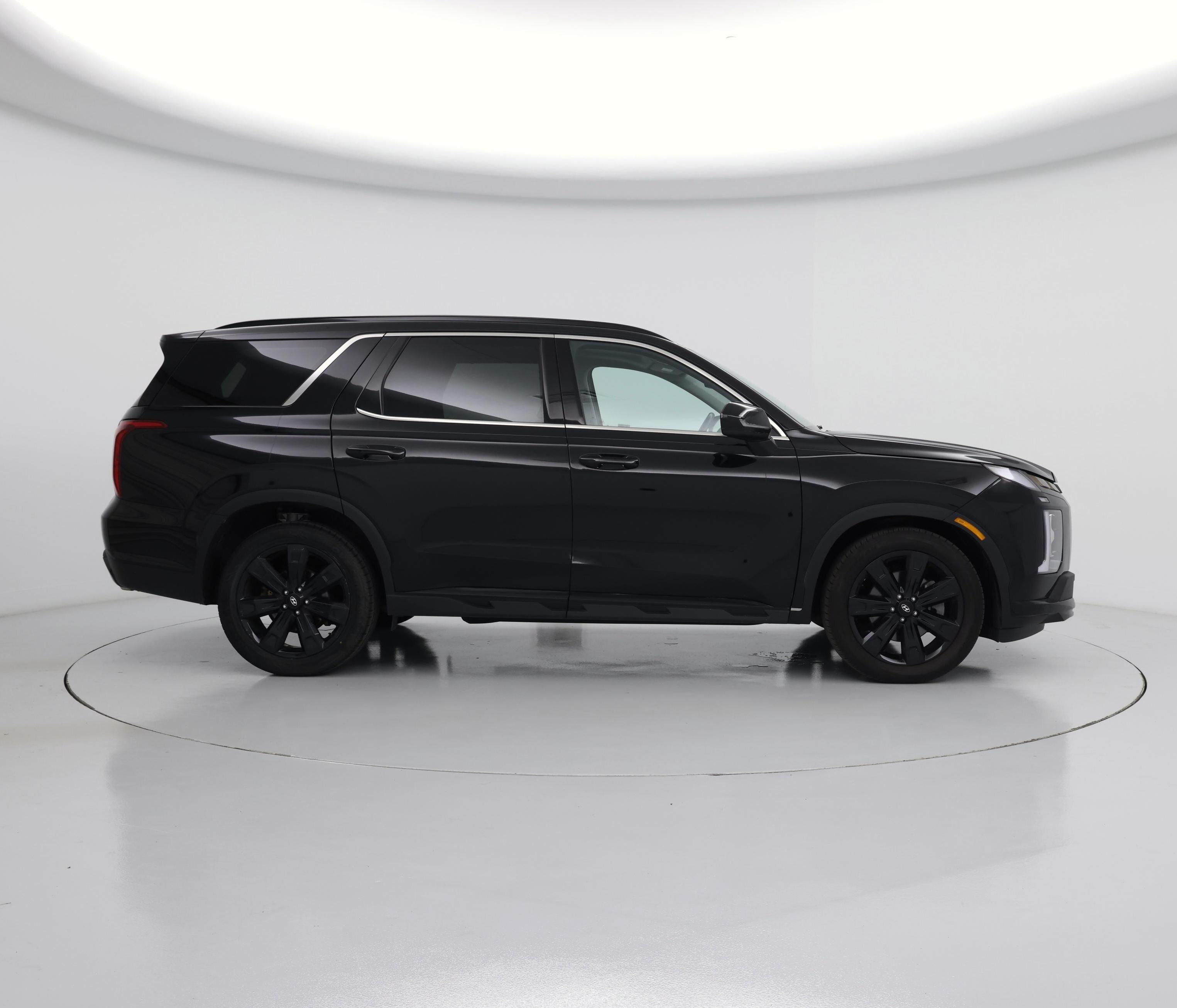 Thumbnail: 2024 Hyundai Palisade - 7