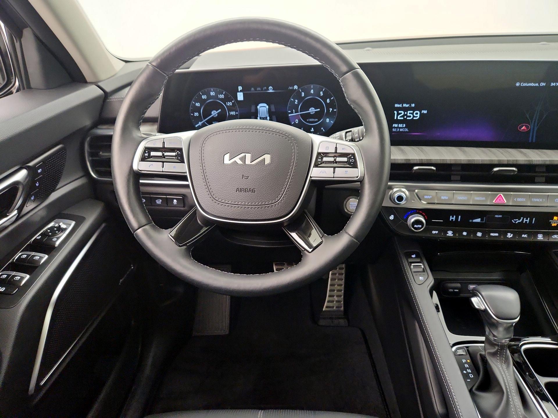 Thumbnail: 2024 Kia Telluride - 10