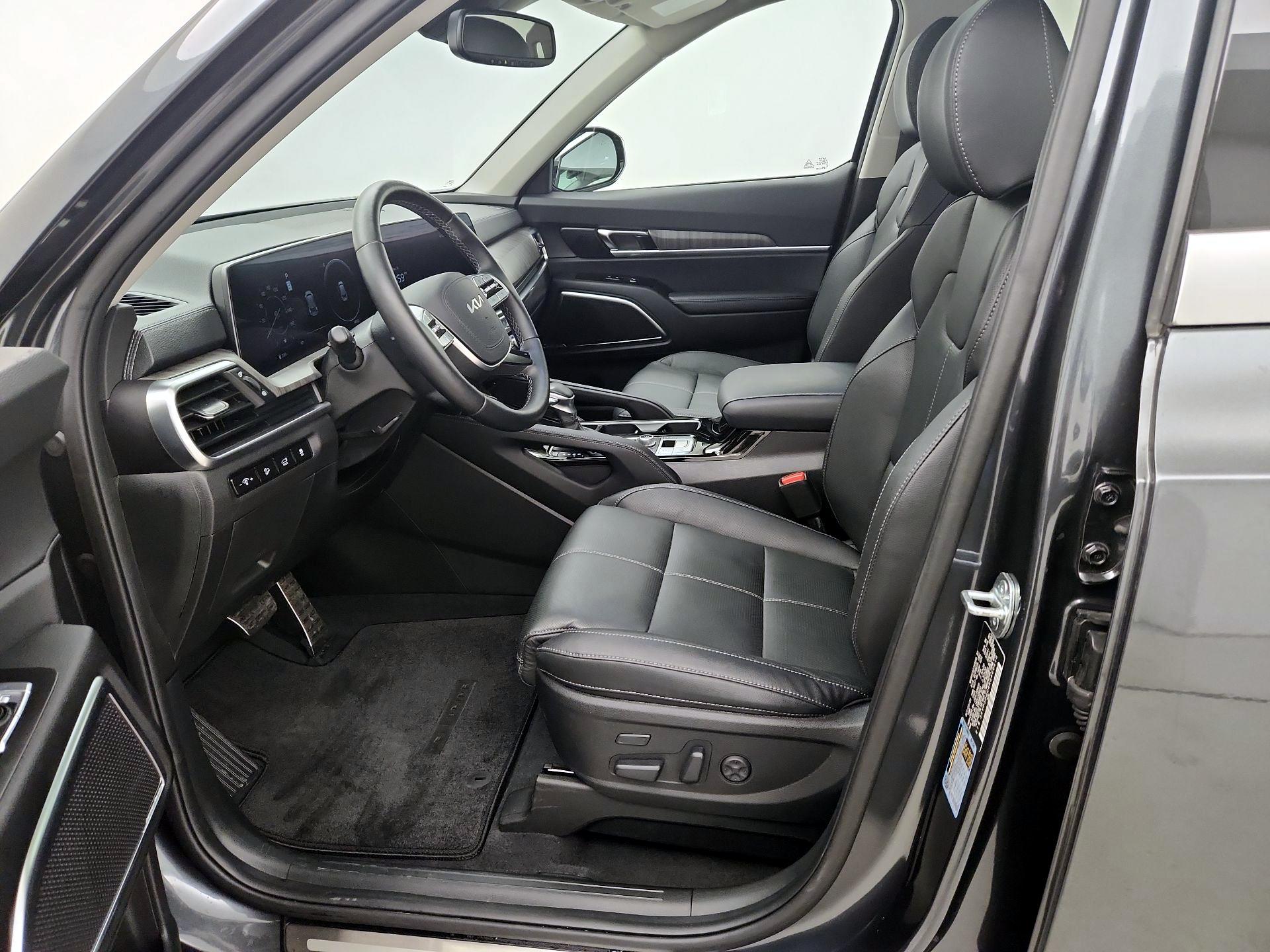 Thumbnail: 2024 Kia Telluride - 11