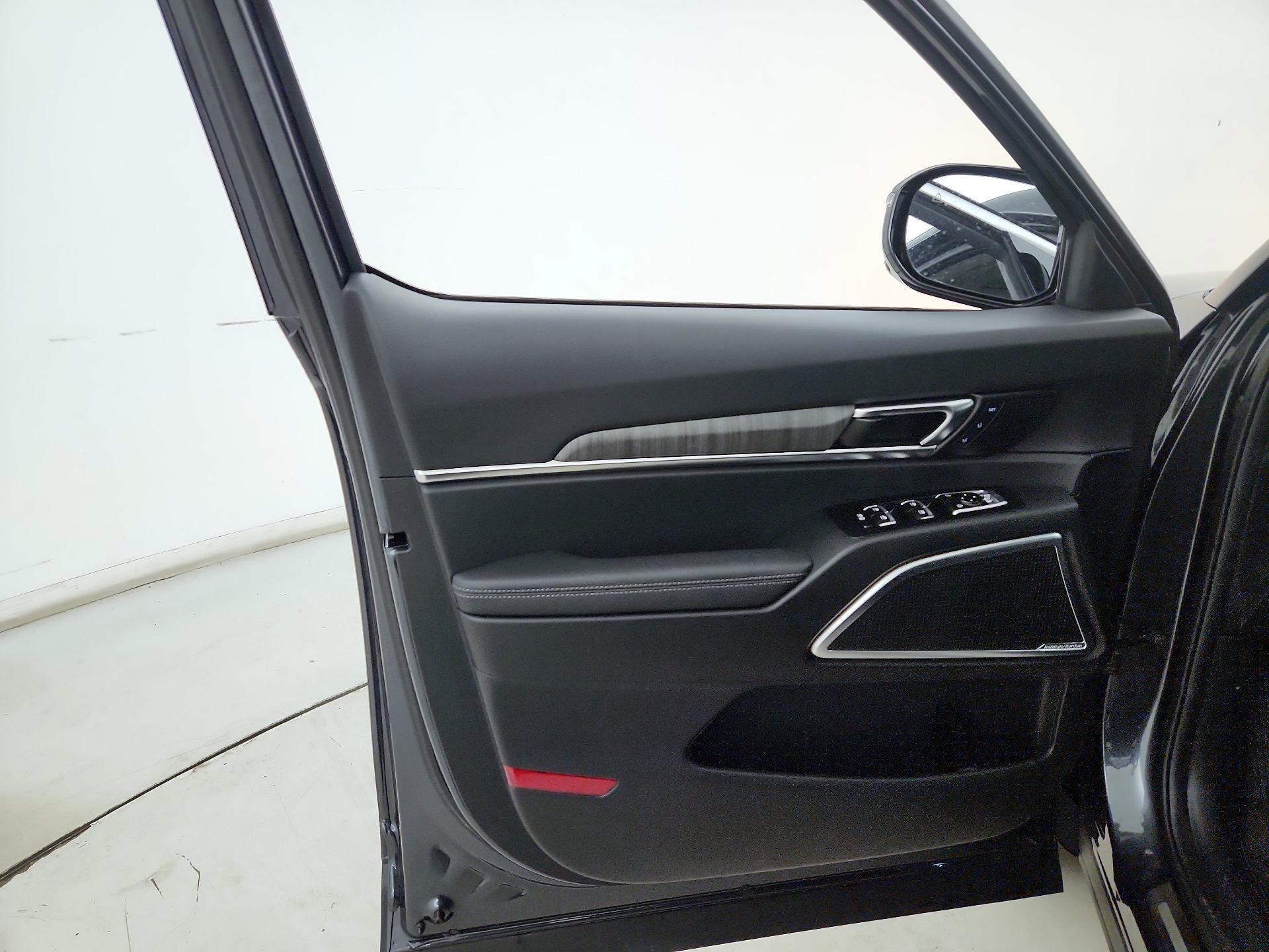 Thumbnail: 2024 Kia Telluride - 12