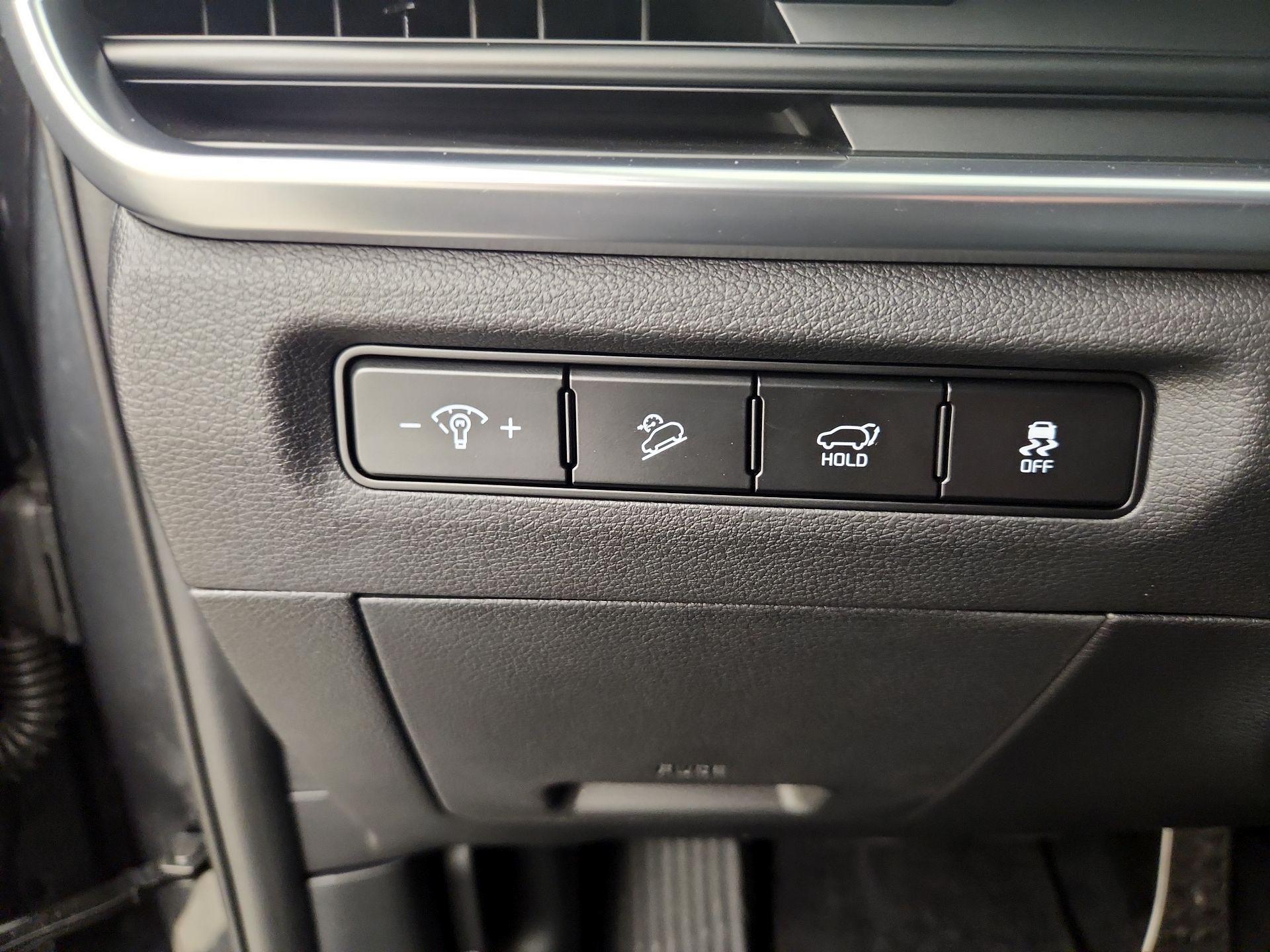 Thumbnail: 2024 Kia Telluride - 13