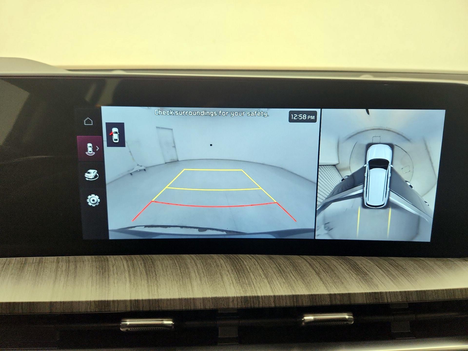 Thumbnail: 2024 Kia Telluride - 14