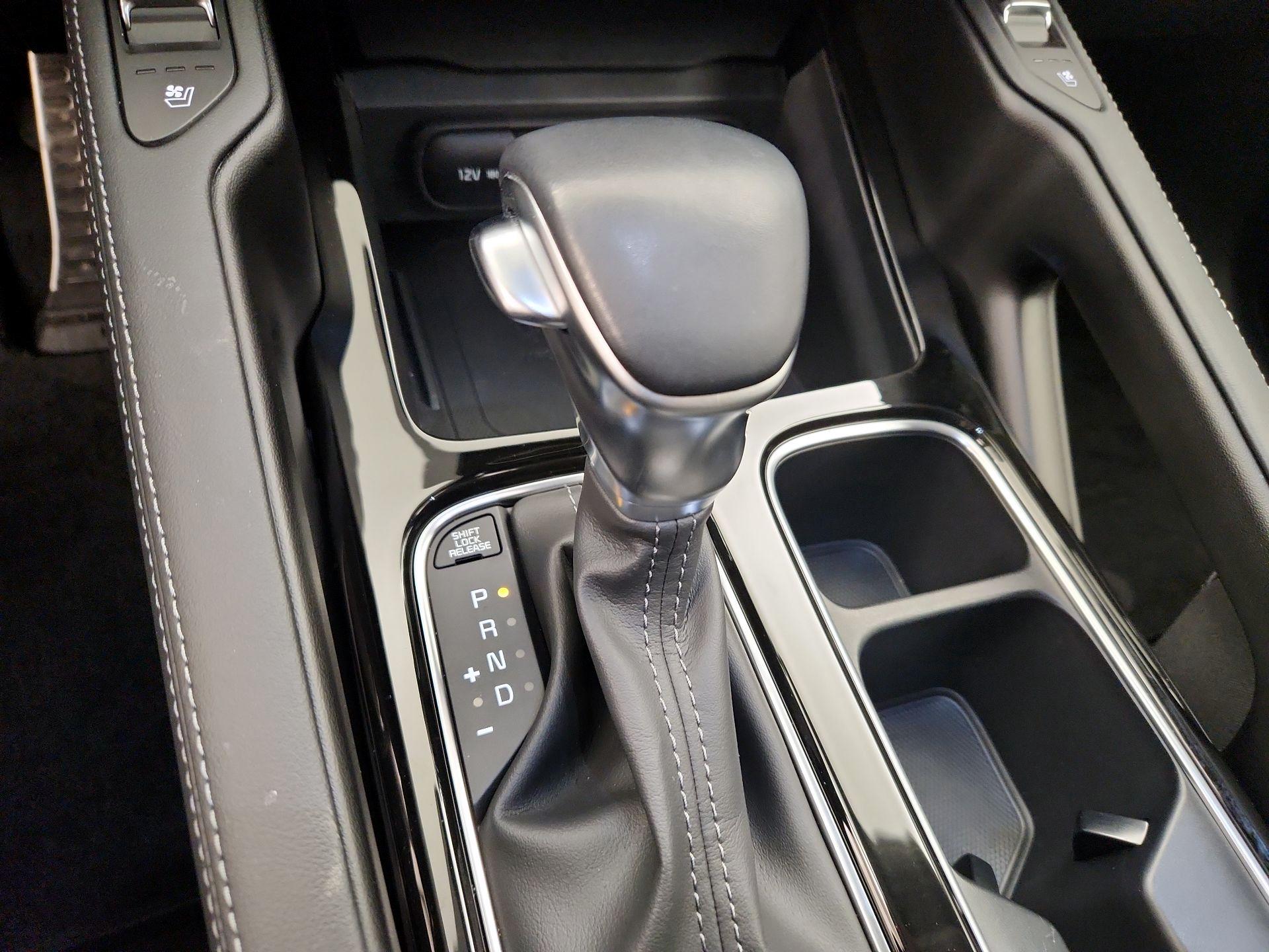 Thumbnail: 2024 Kia Telluride - 17