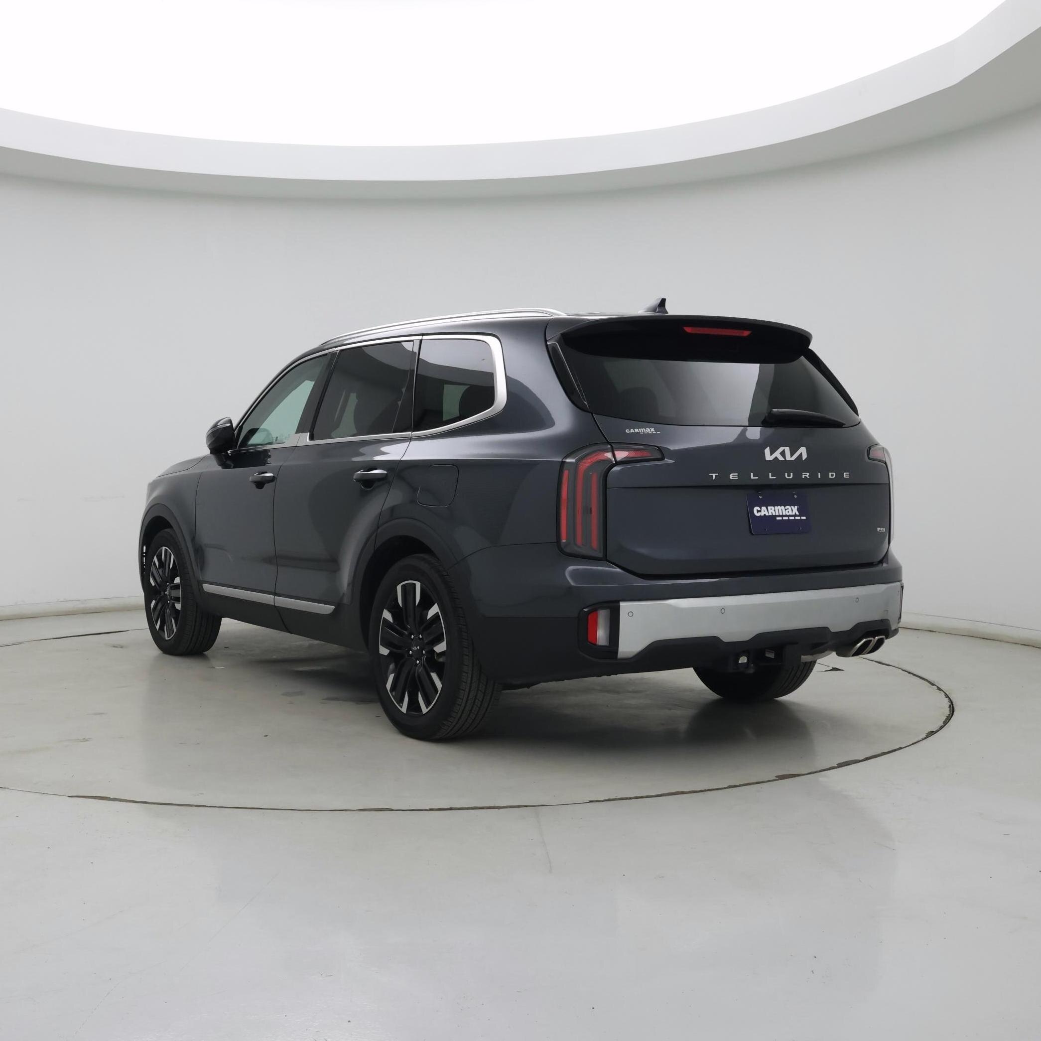 Thumbnail: 2024 Kia Telluride - 2