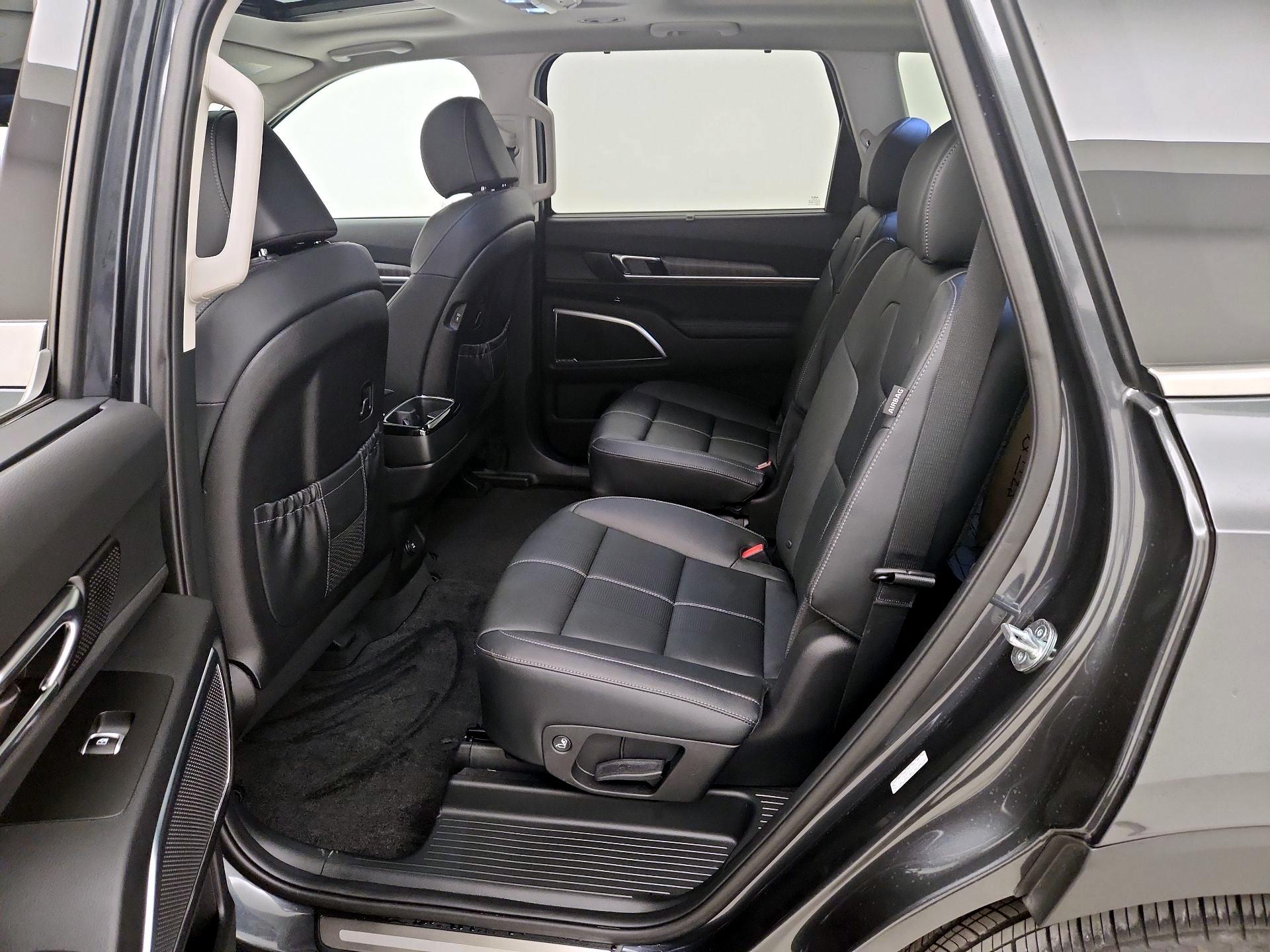 Thumbnail: 2024 Kia Telluride - 20