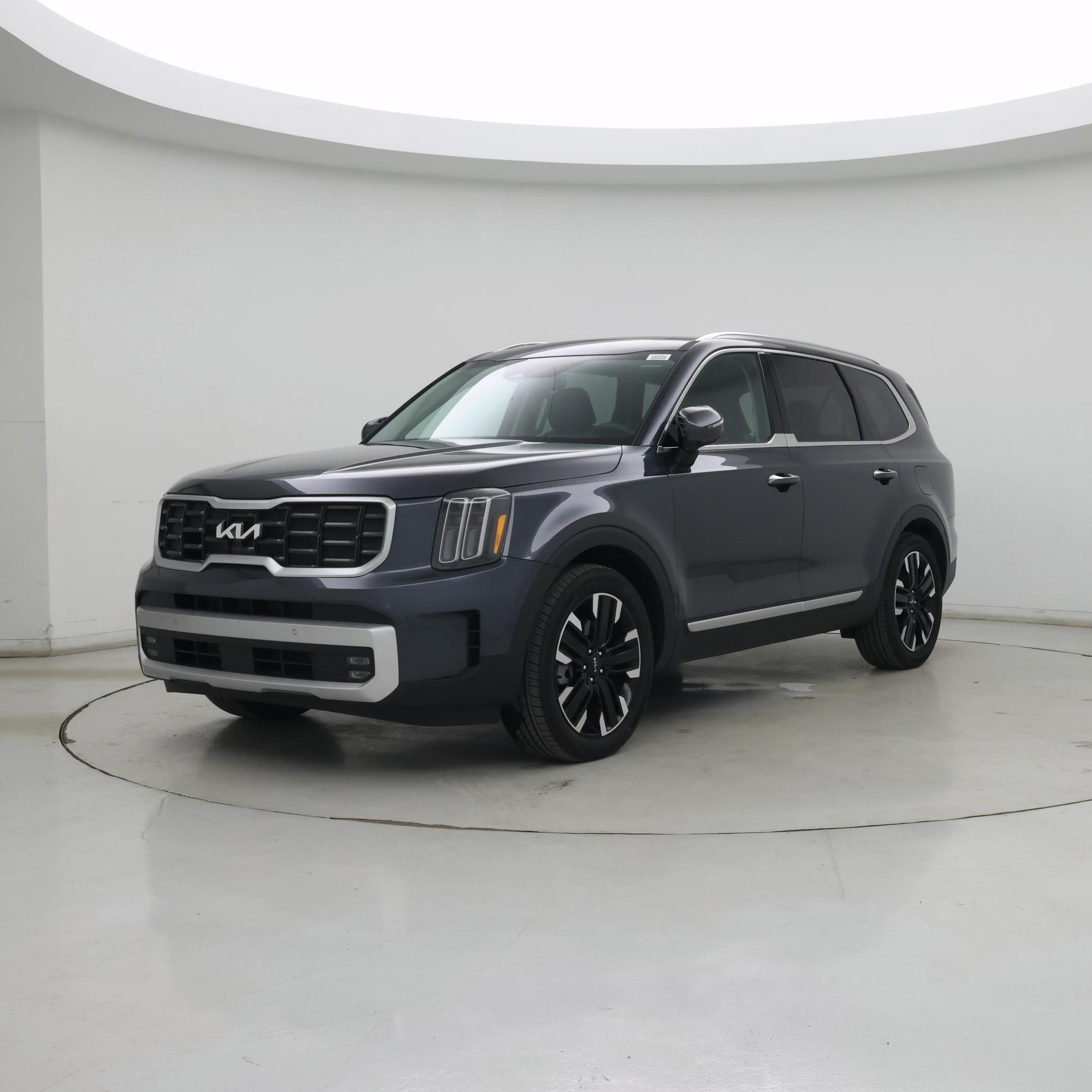 Thumbnail: 2024 Kia Telluride - 4