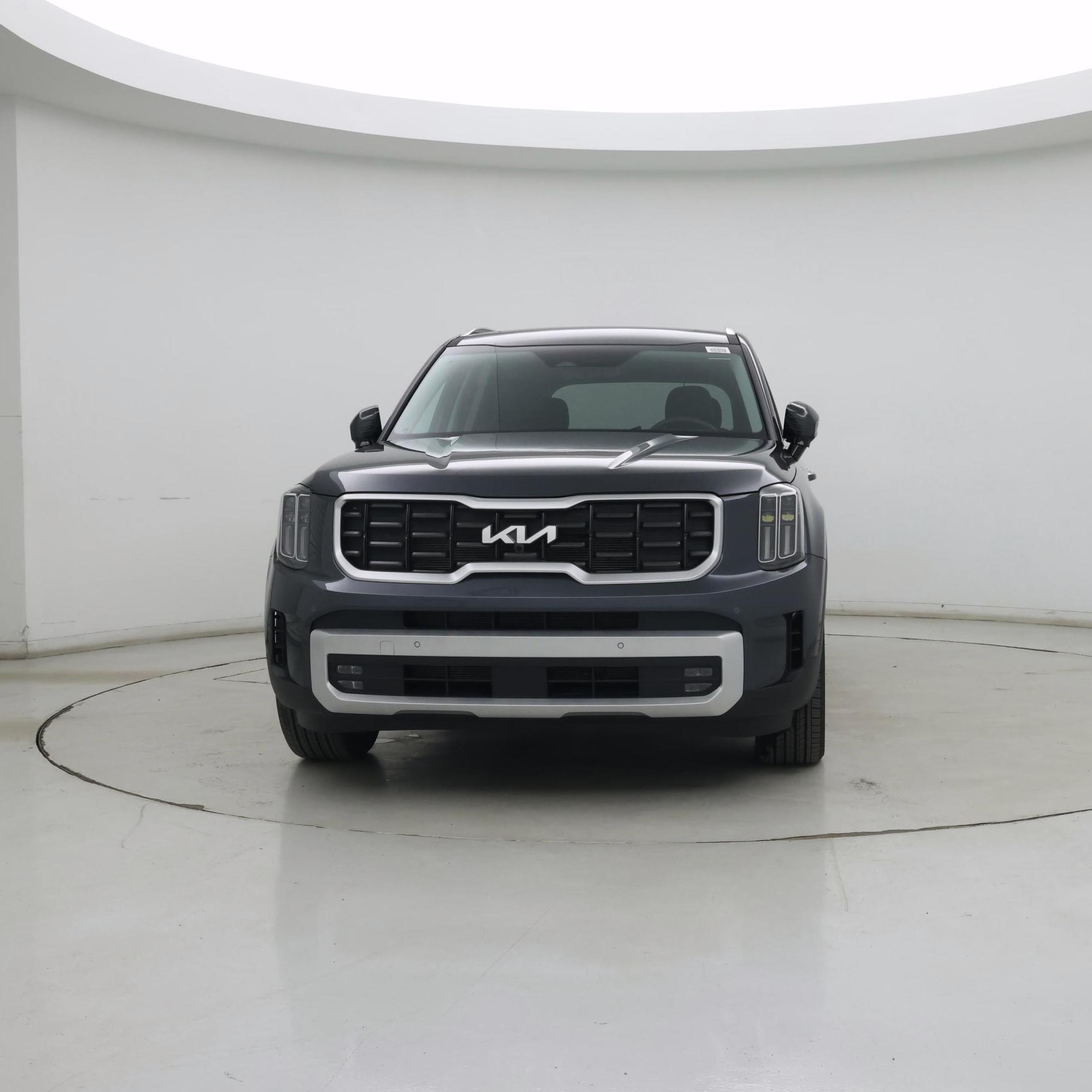 Thumbnail: 2024 Kia Telluride - 5