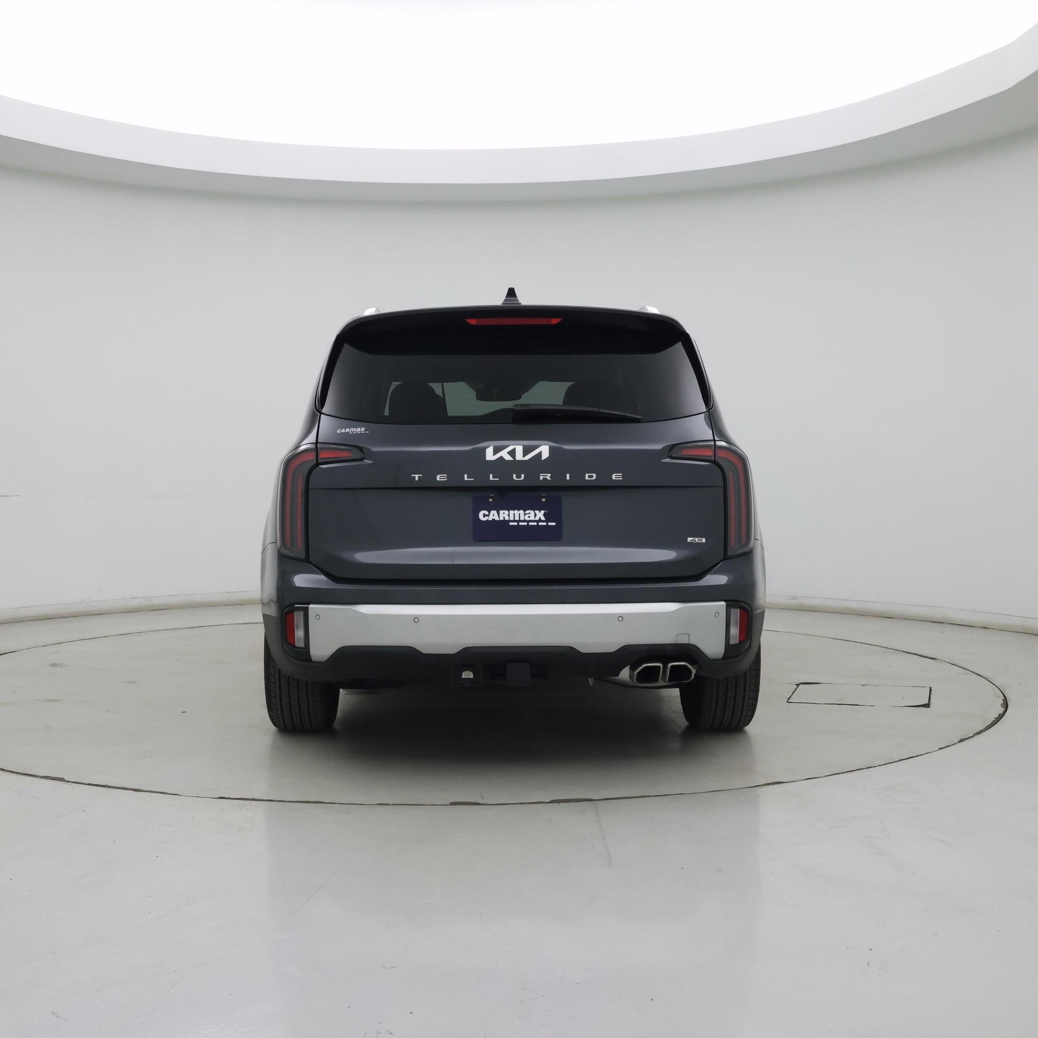 Thumbnail: 2024 Kia Telluride - 6