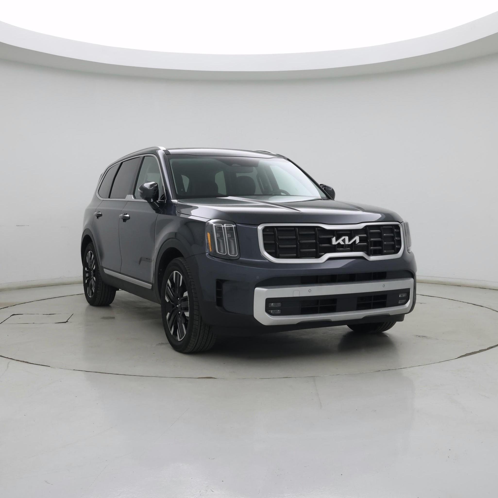 Thumbnail: 2024 Kia Telluride - 7