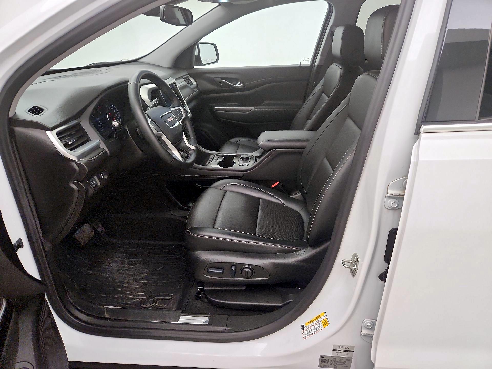 Thumbnail: 2023 GMC Acadia - 11