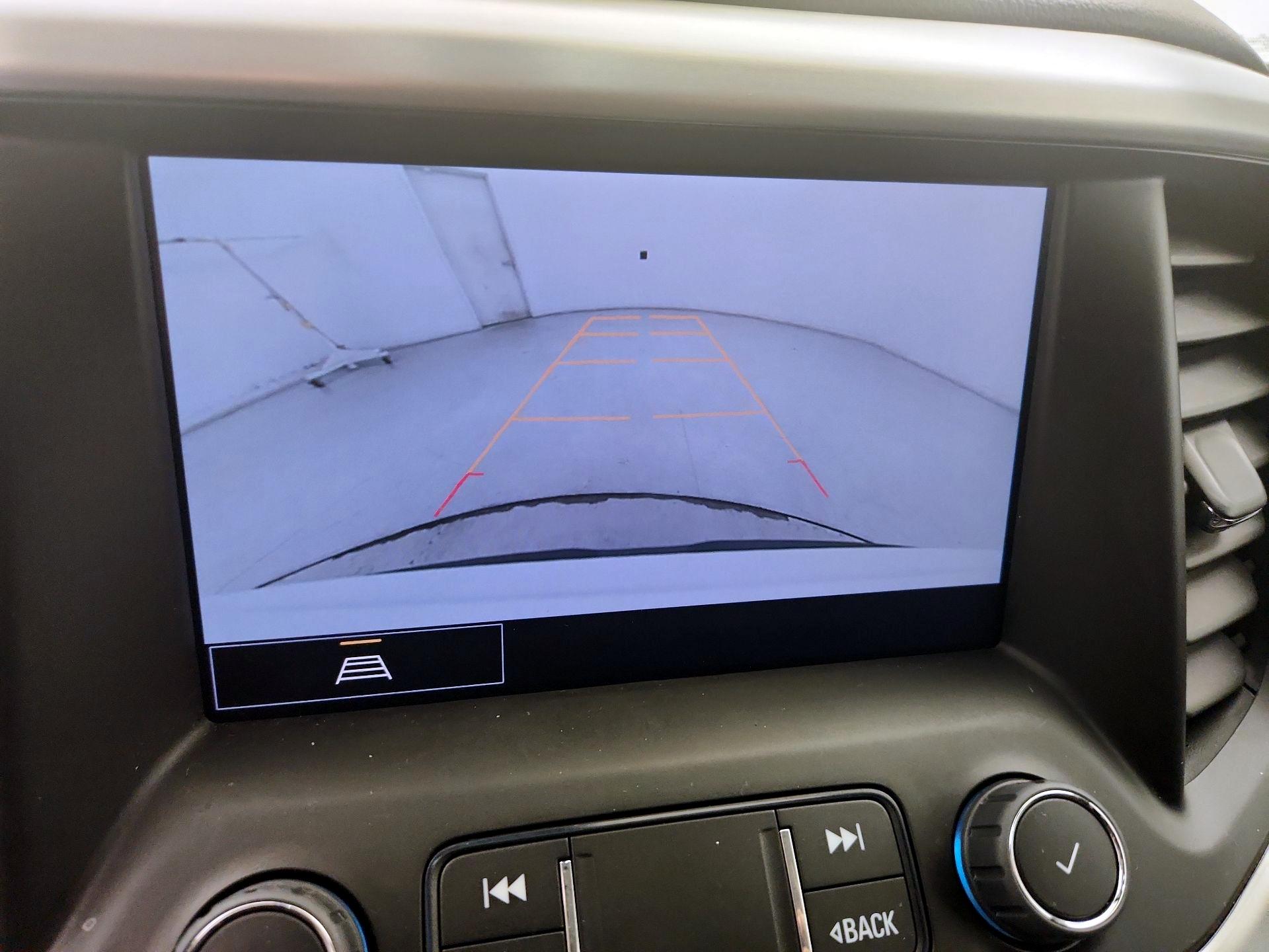 Thumbnail: 2023 GMC Acadia - 15