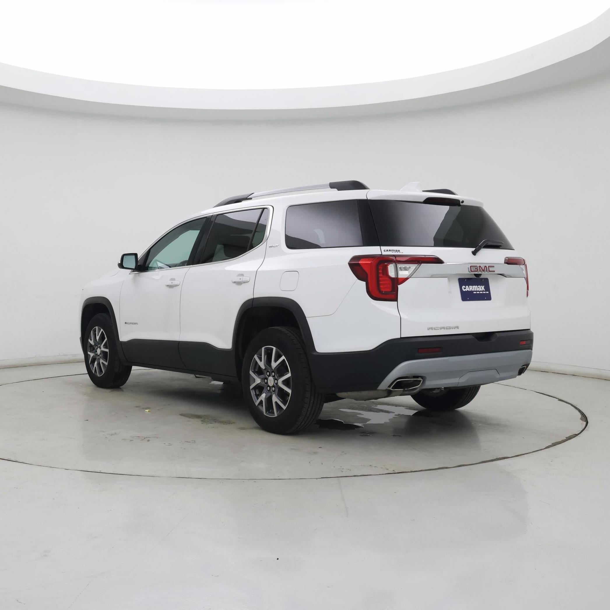 Thumbnail: 2023 GMC Acadia - 2