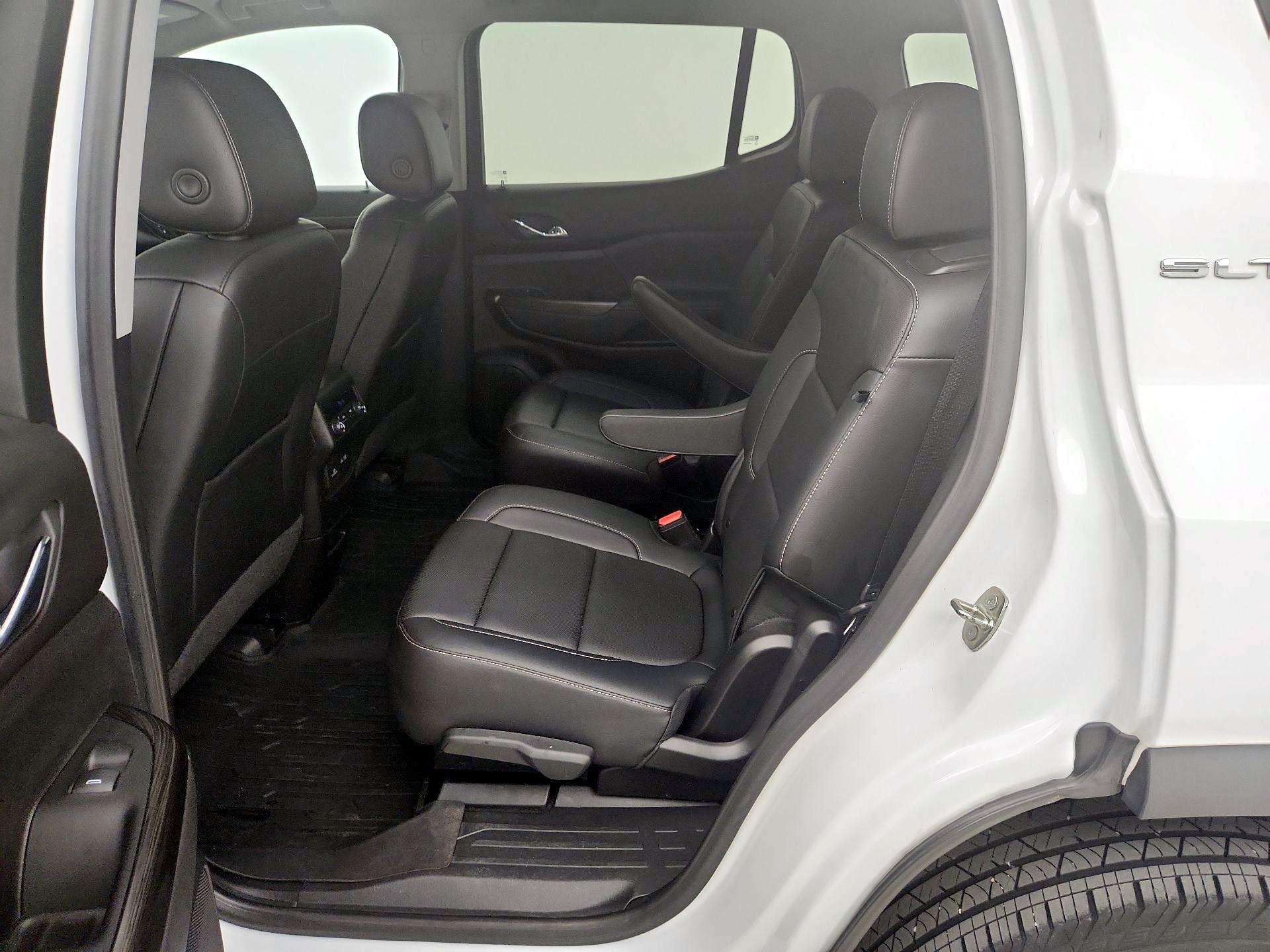 Thumbnail: 2023 GMC Acadia - 20