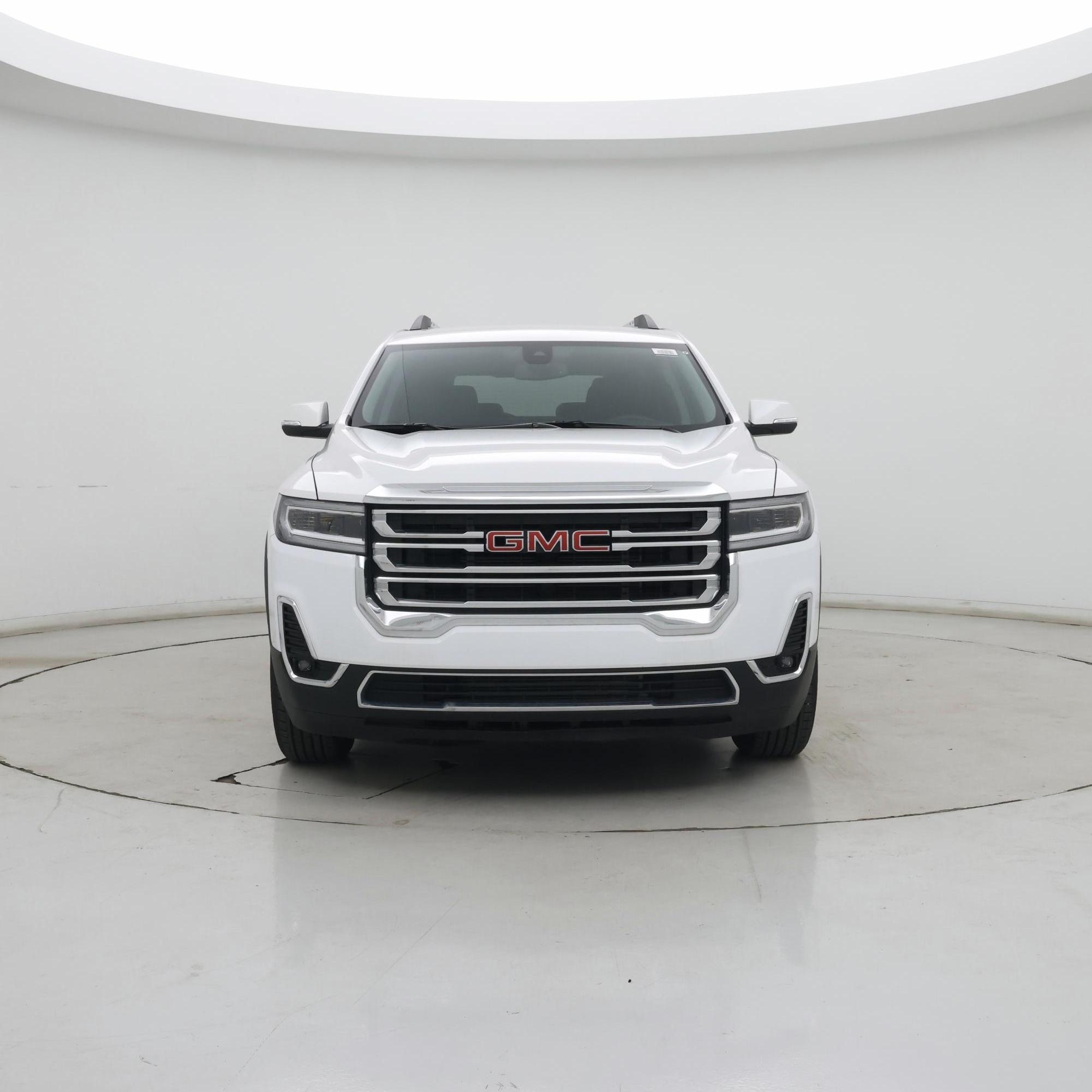 Thumbnail: 2023 GMC Acadia - 5