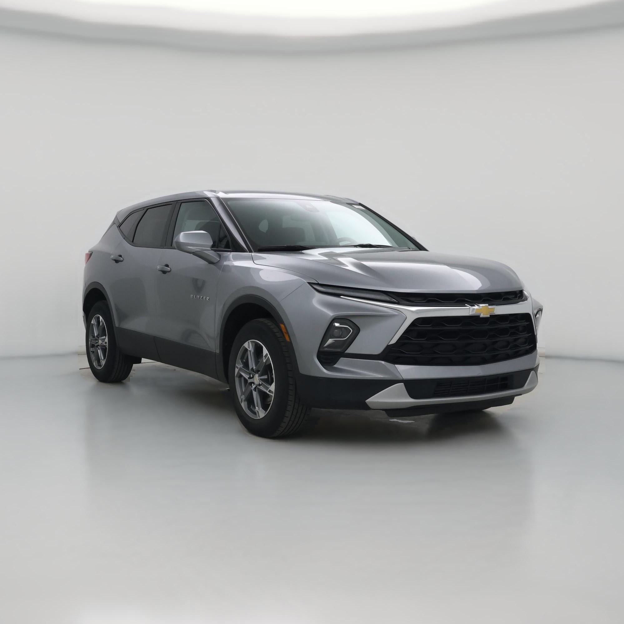 Thumbnail: 2023 Chevrolet Blazer - 1