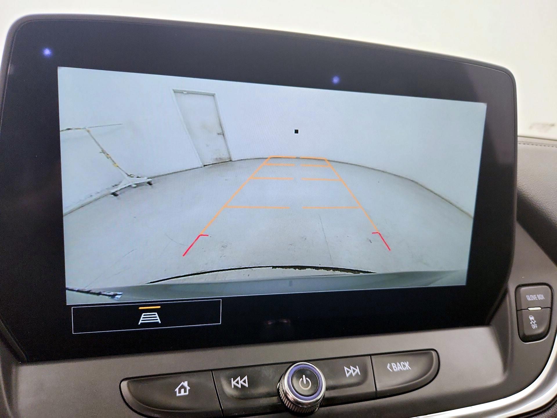 Thumbnail: 2023 Chevrolet Blazer - 14