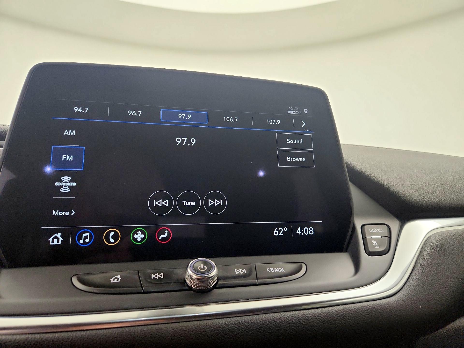 Thumbnail: 2023 Chevrolet Blazer - 15