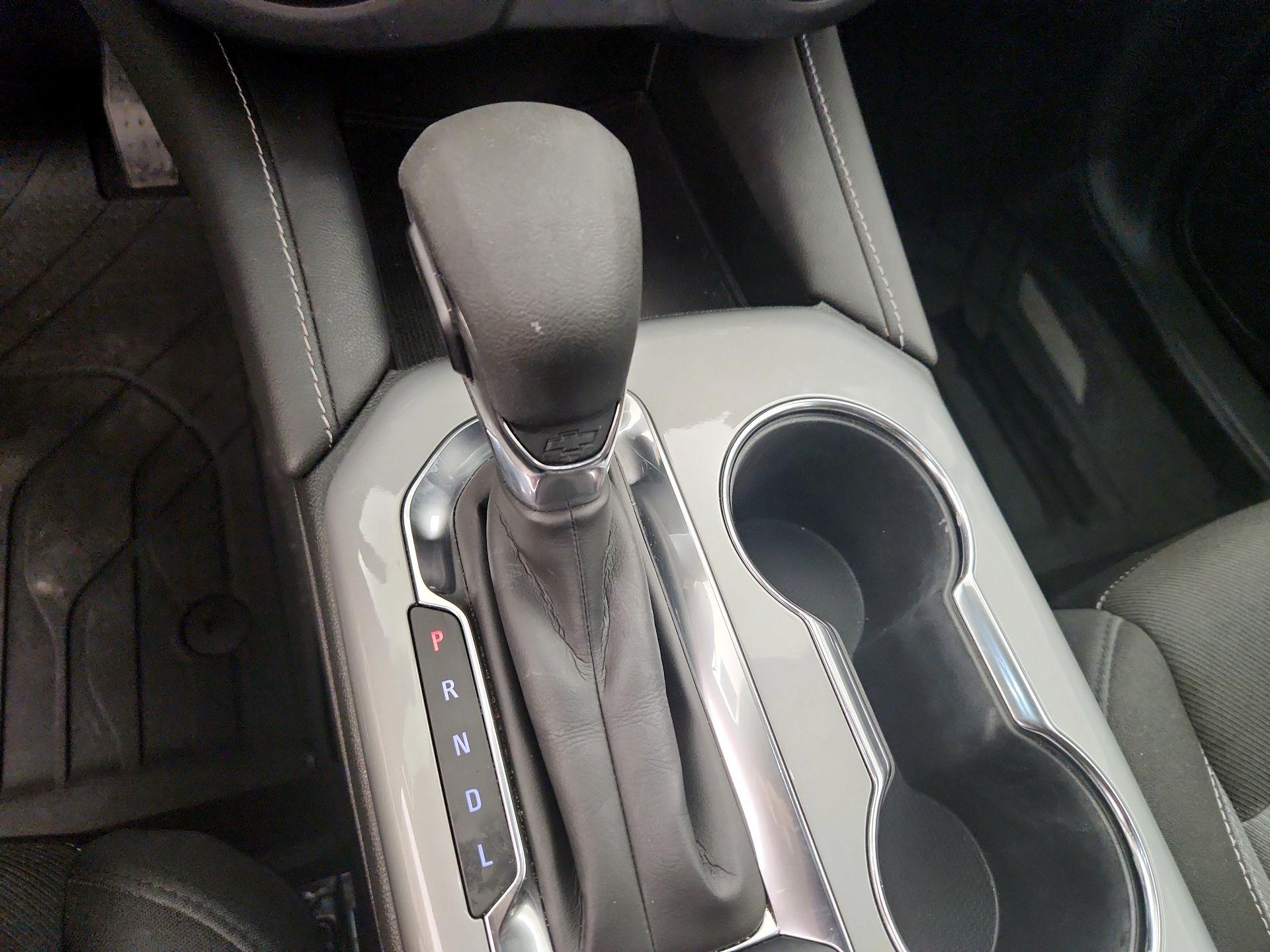 Thumbnail: 2023 Chevrolet Blazer - 17