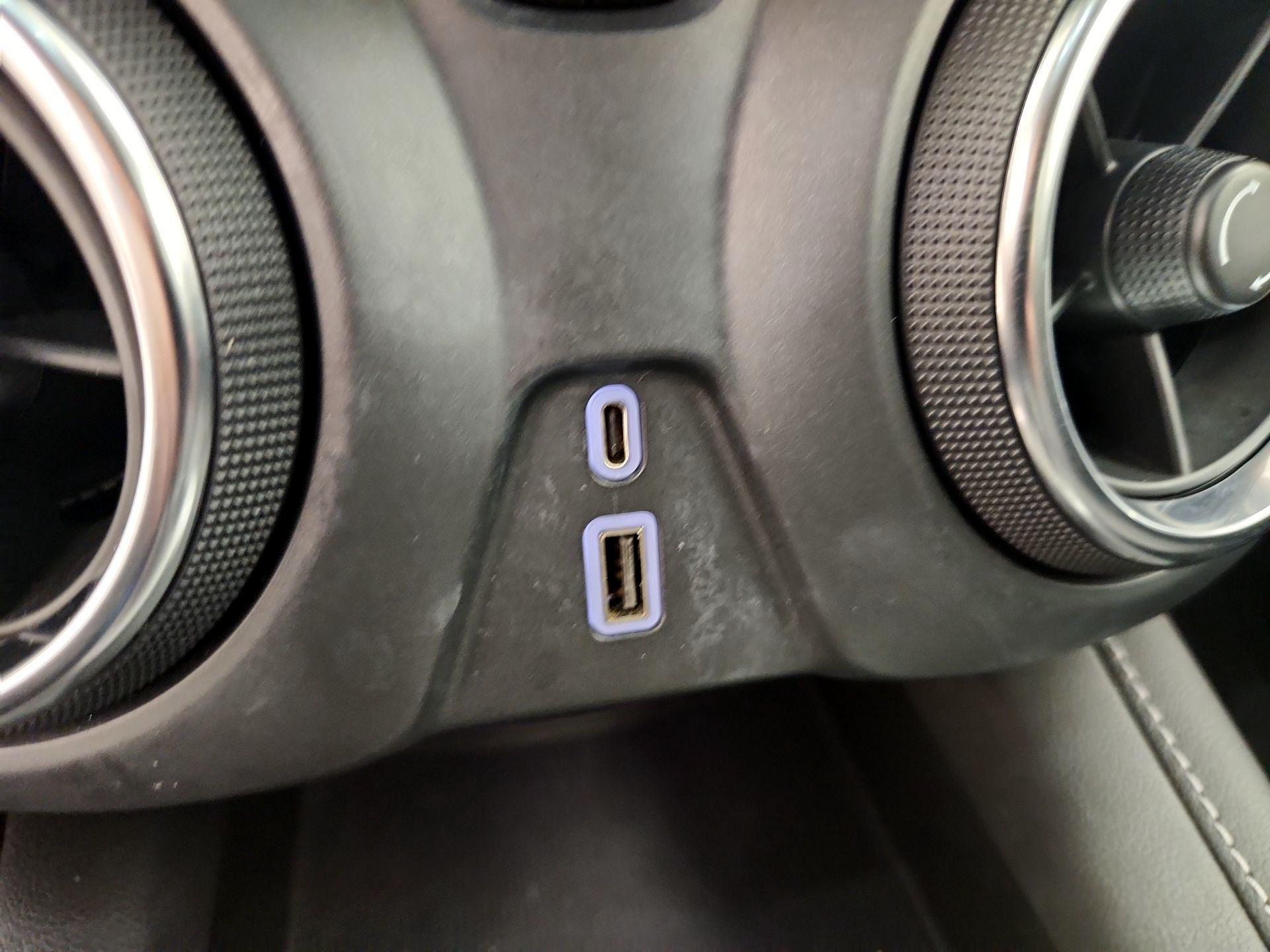 Thumbnail: 2023 Chevrolet Blazer - 18