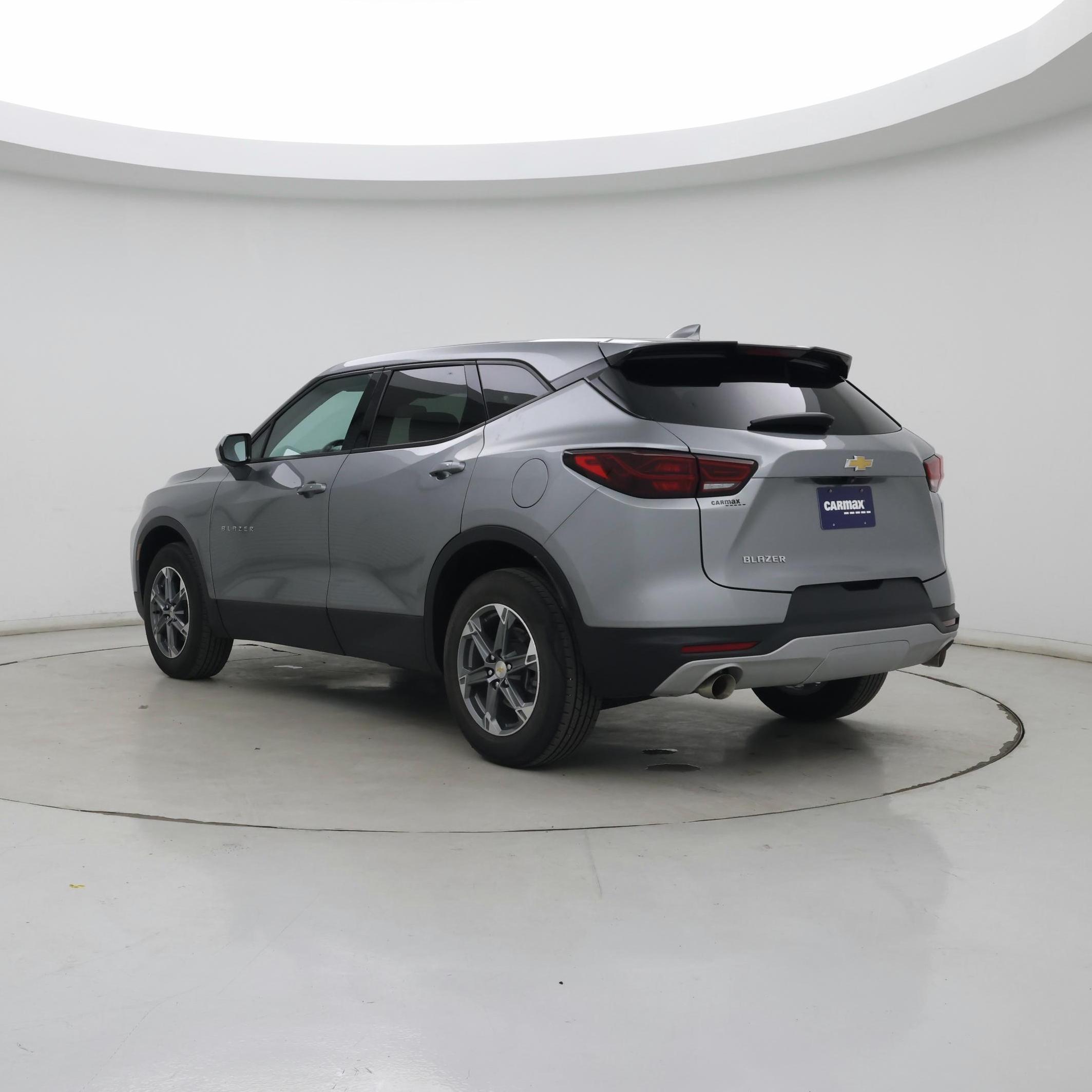 Thumbnail: 2023 Chevrolet Blazer - 2