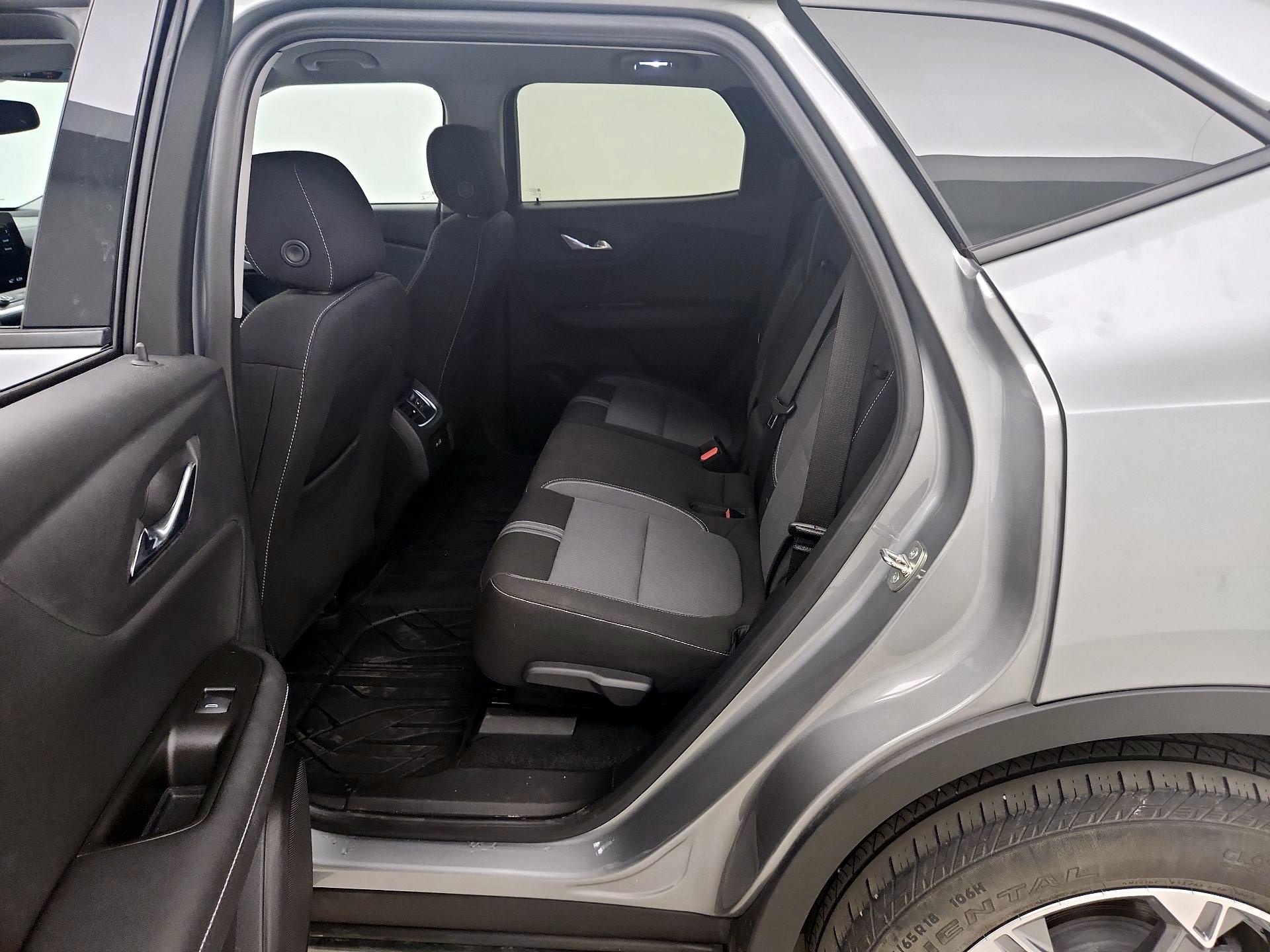 Thumbnail: 2023 Chevrolet Blazer - 19