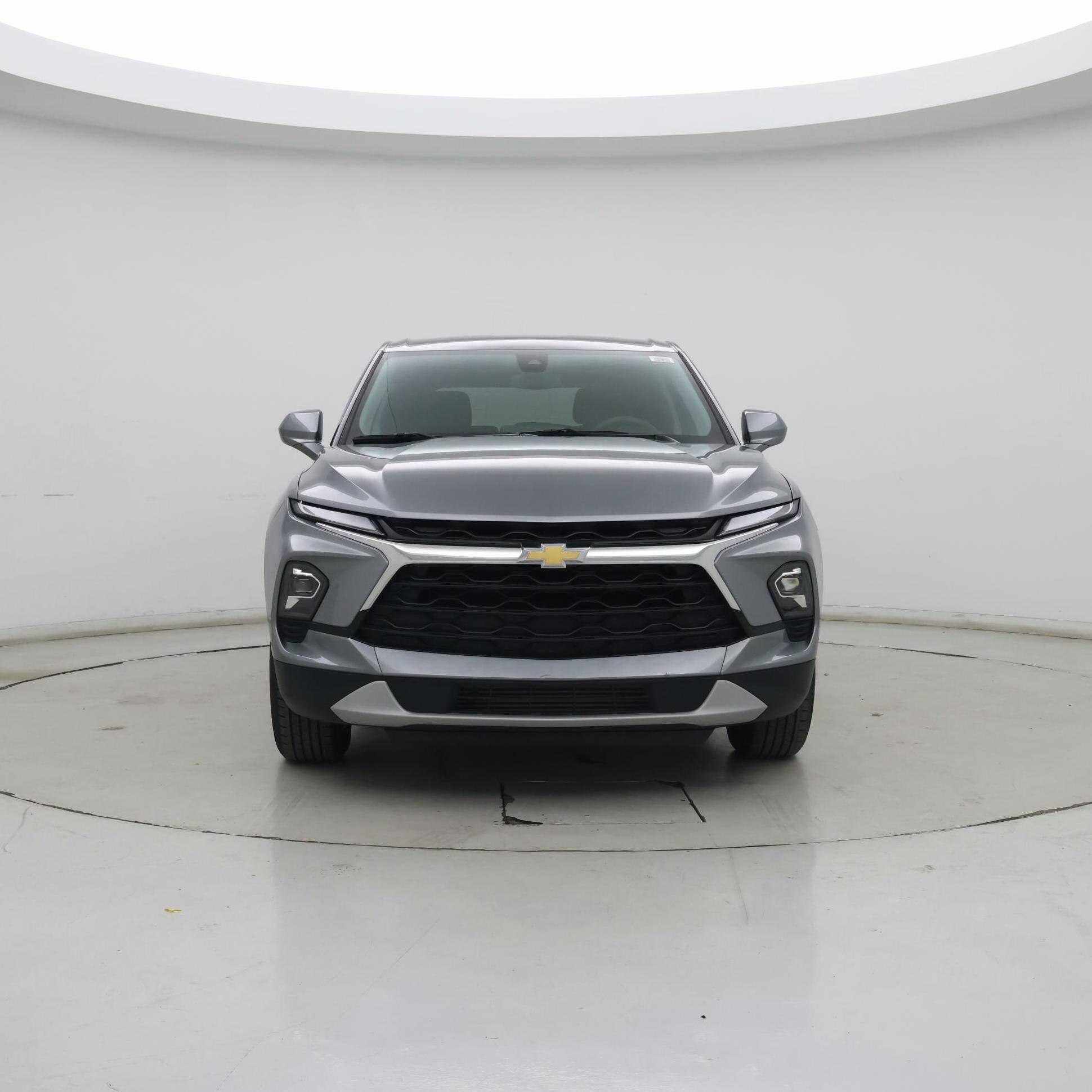 Thumbnail: 2023 Chevrolet Blazer - 5