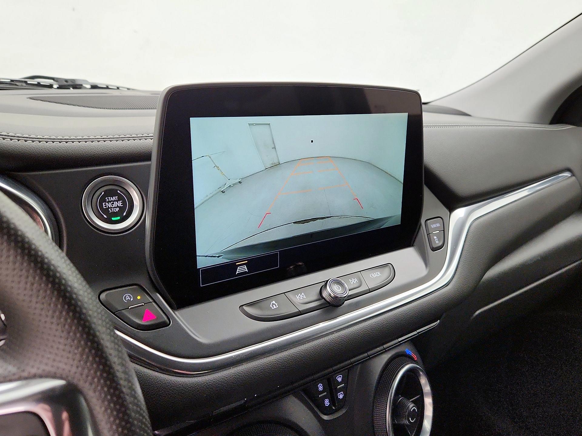 Thumbnail: 2023 Chevrolet Blazer - 14