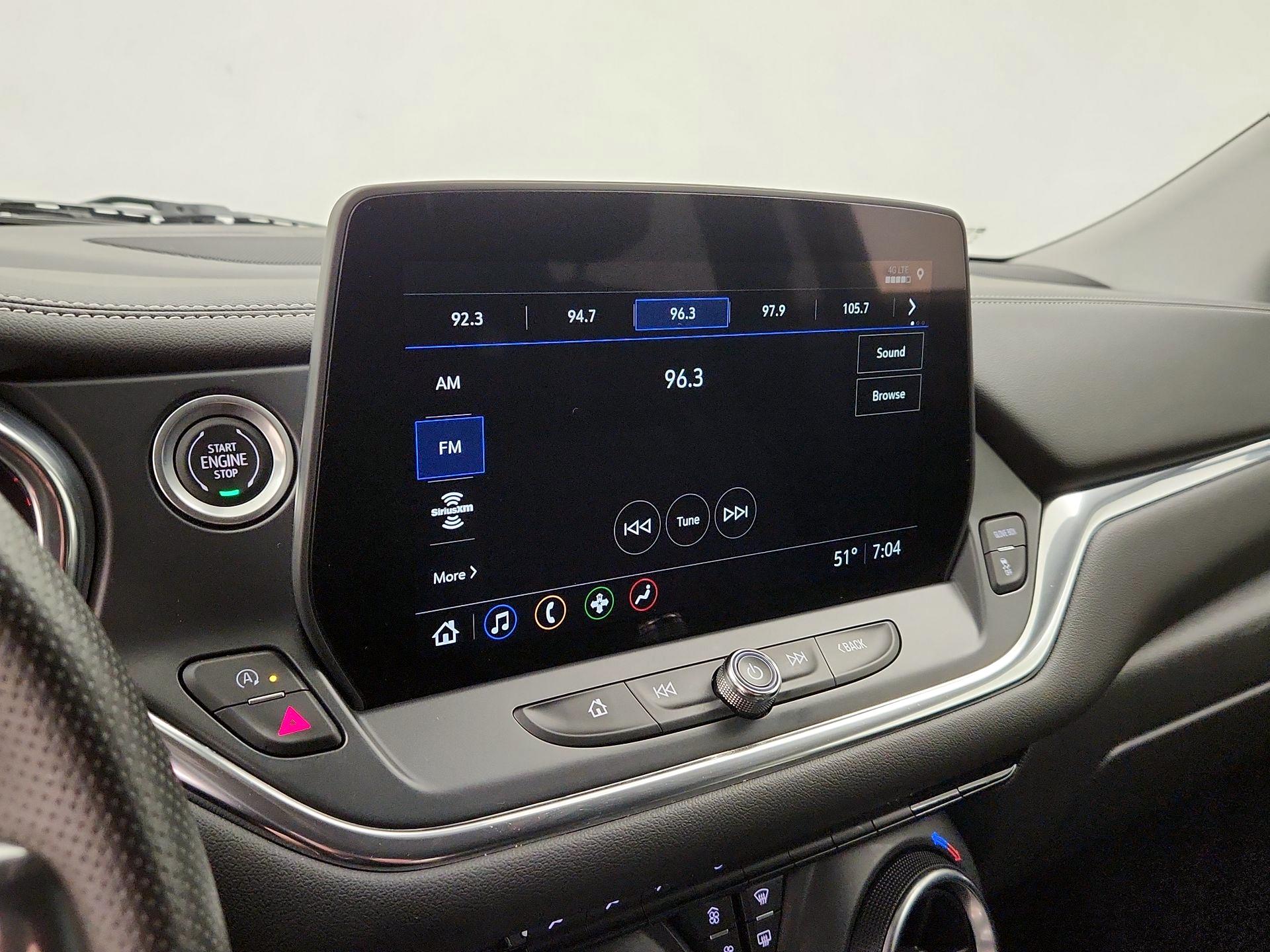 Thumbnail: 2023 Chevrolet Blazer - 15