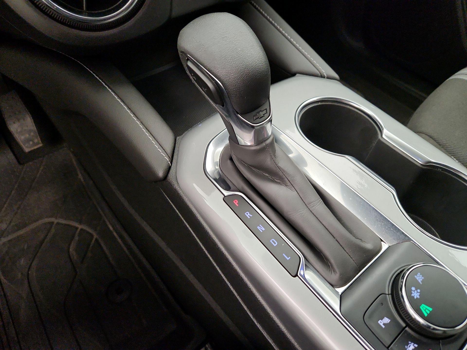 Thumbnail: 2023 Chevrolet Blazer - 17