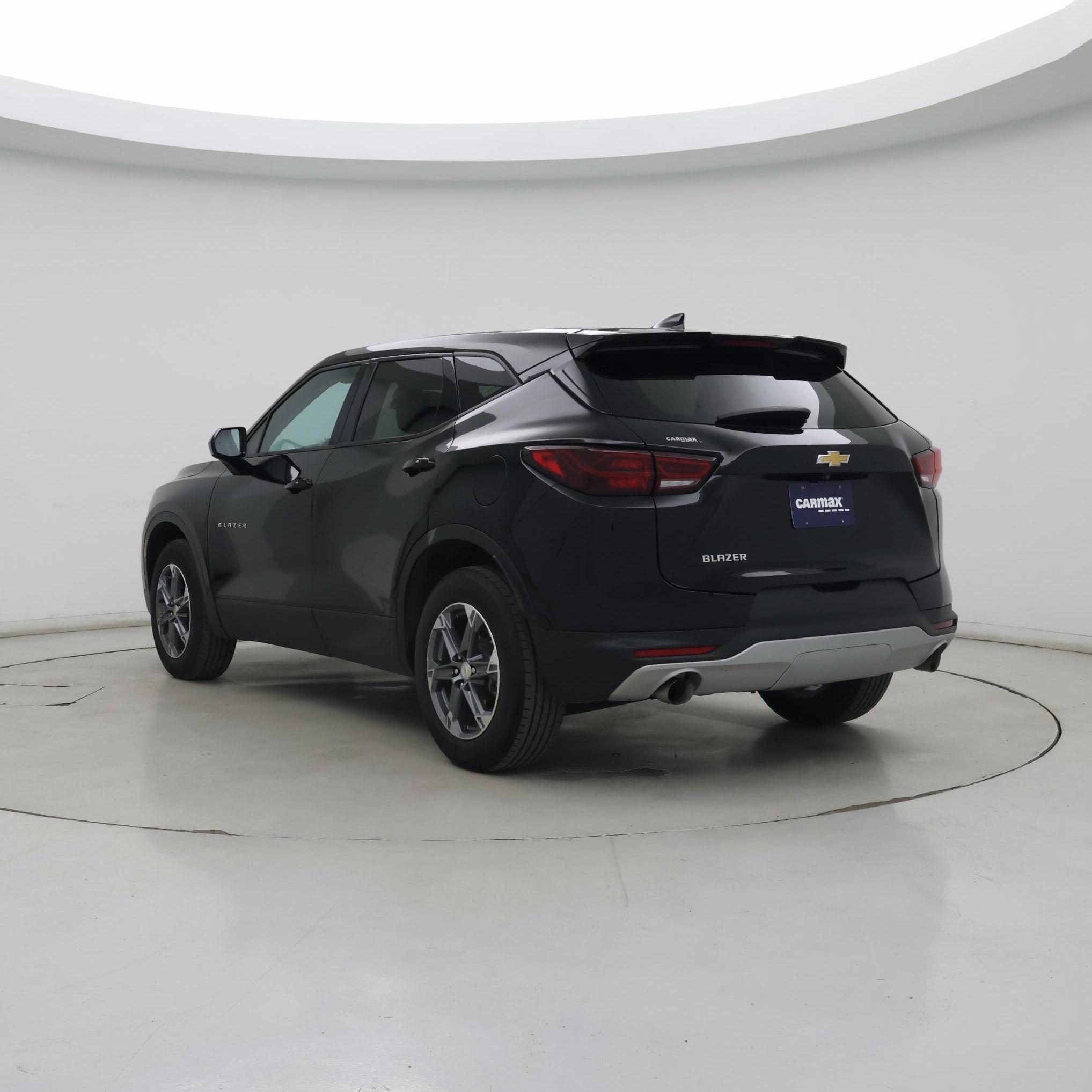 Thumbnail: 2023 Chevrolet Blazer - 2