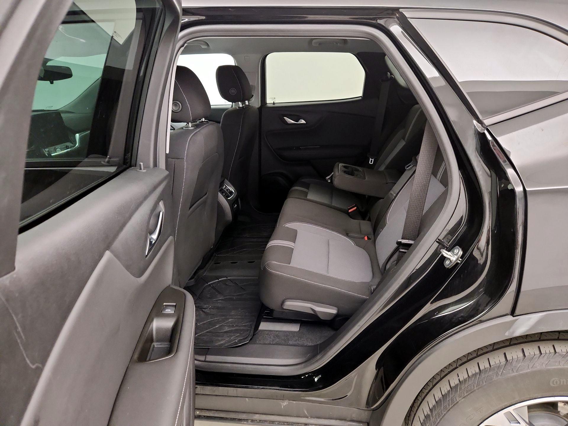 Thumbnail: 2023 Chevrolet Blazer - 19