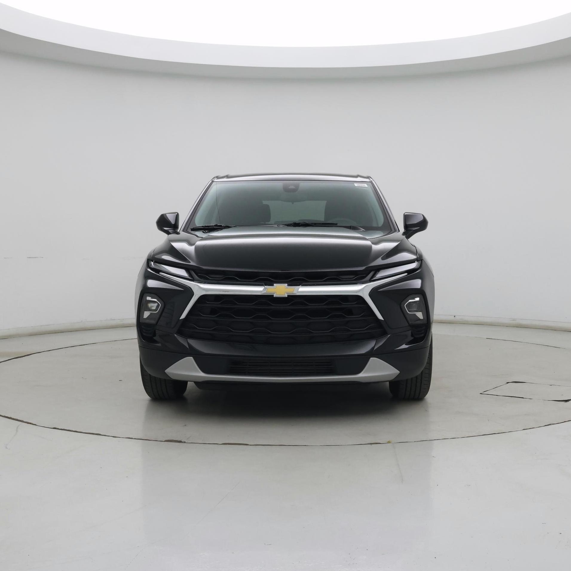 Thumbnail: 2023 Chevrolet Blazer - 5