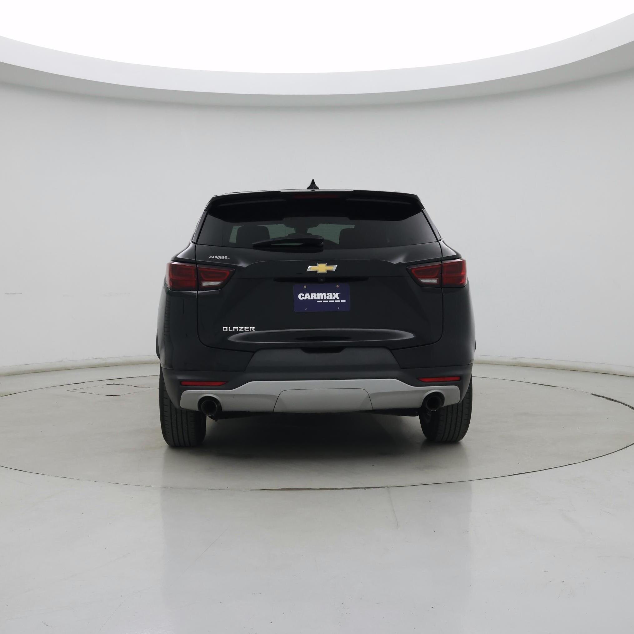 Thumbnail: 2023 Chevrolet Blazer - 6