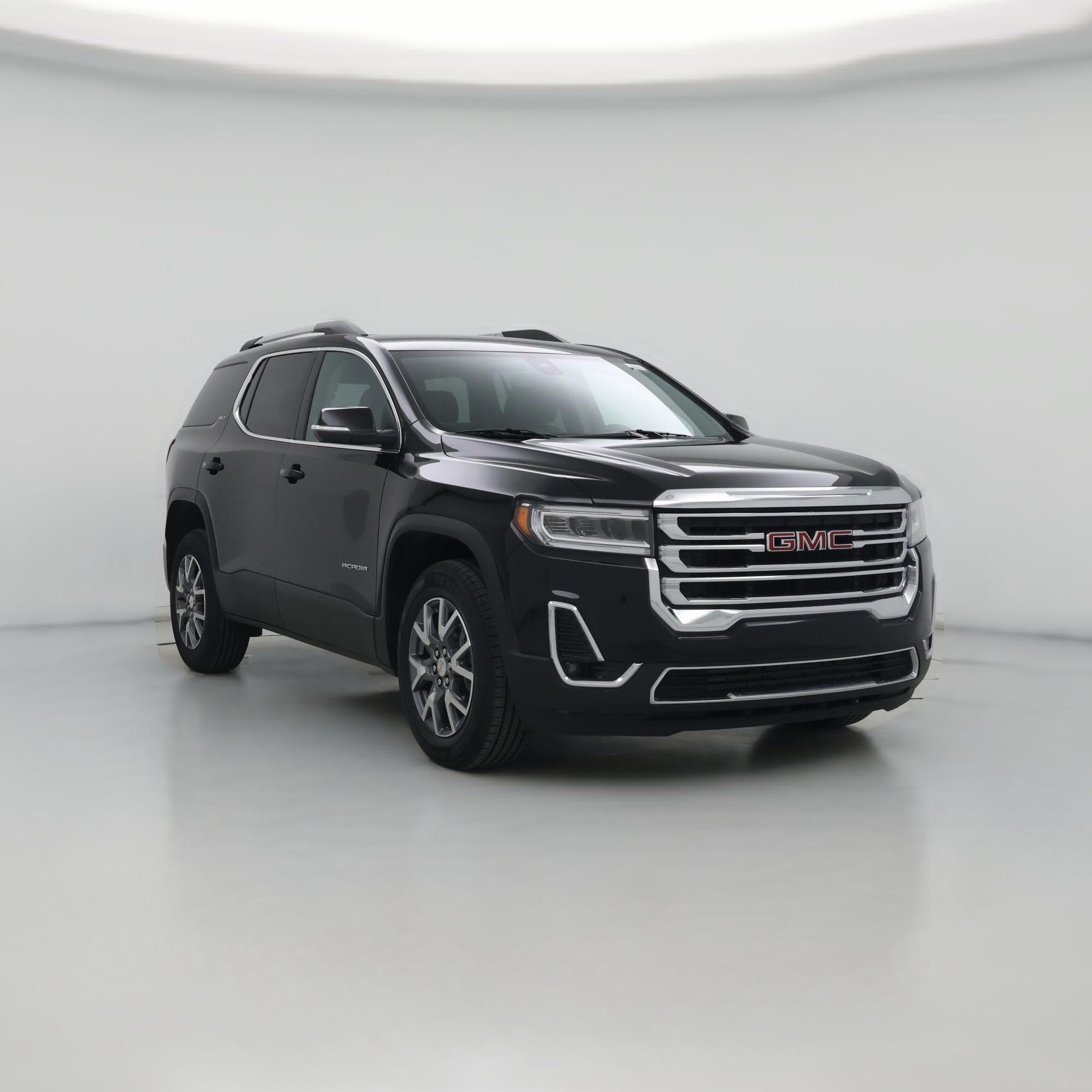 Thumbnail: 2023 GMC Acadia - 1