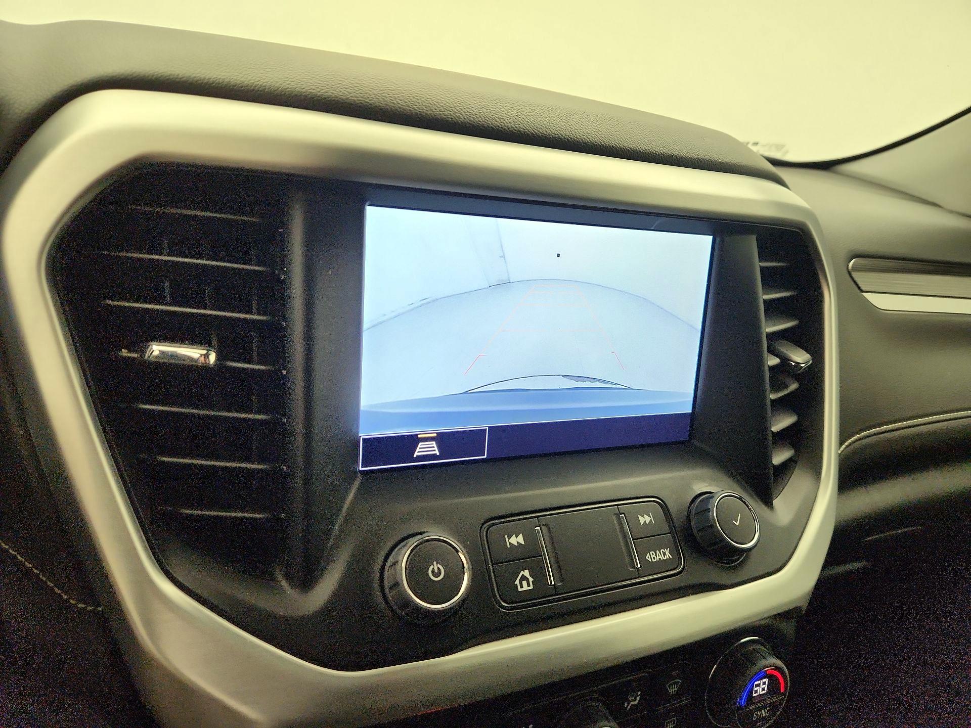 Thumbnail: 2023 GMC Acadia - 15