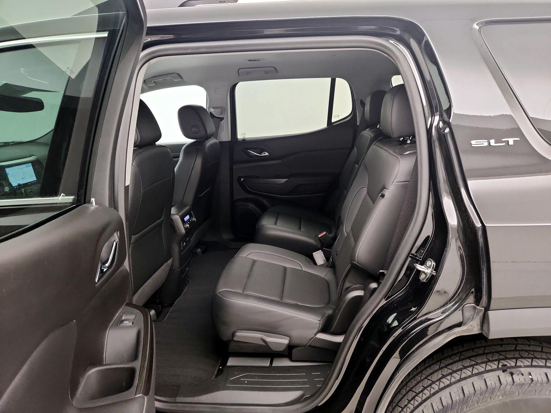 Thumbnail: 2023 GMC Acadia - 20