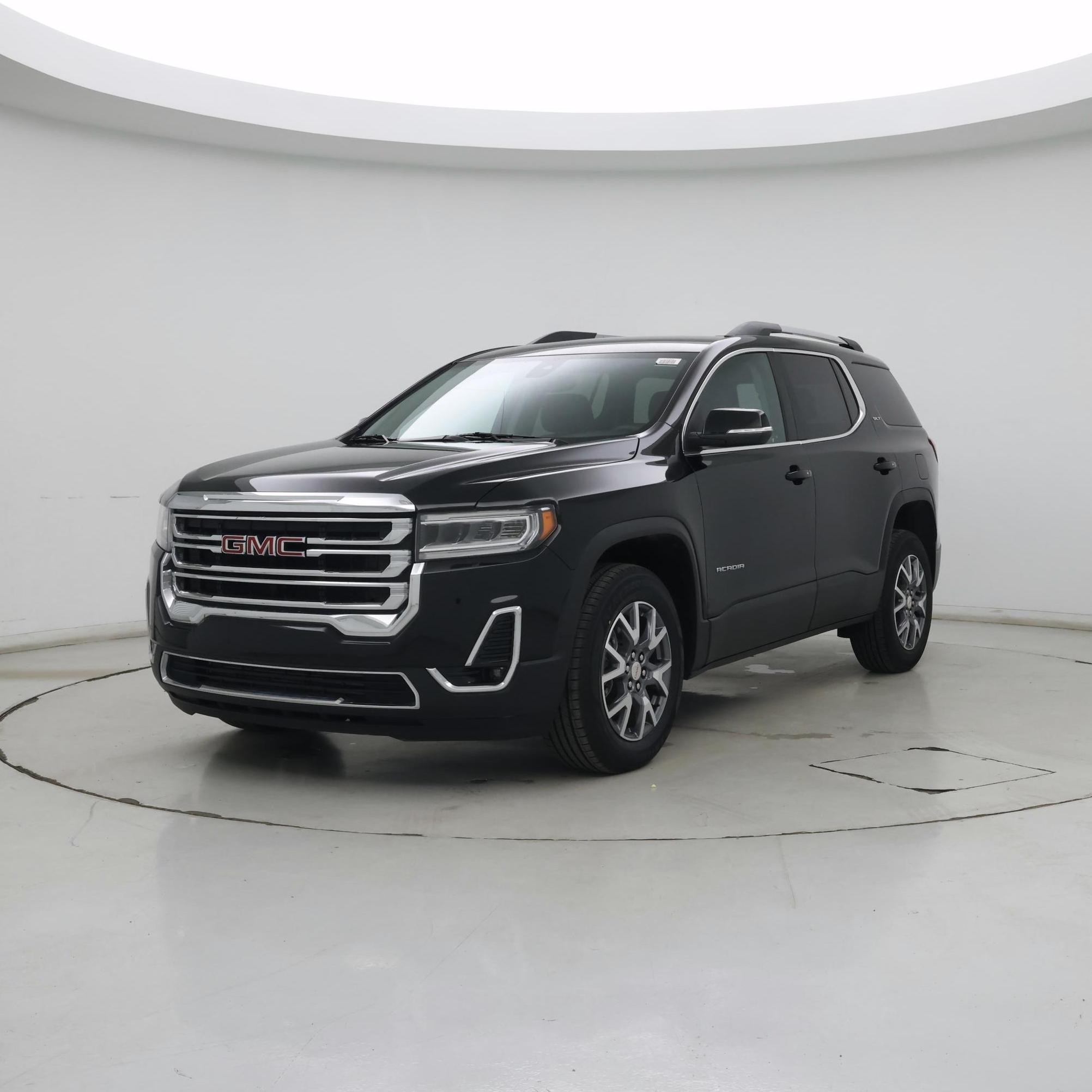 Thumbnail: 2023 GMC Acadia - 4