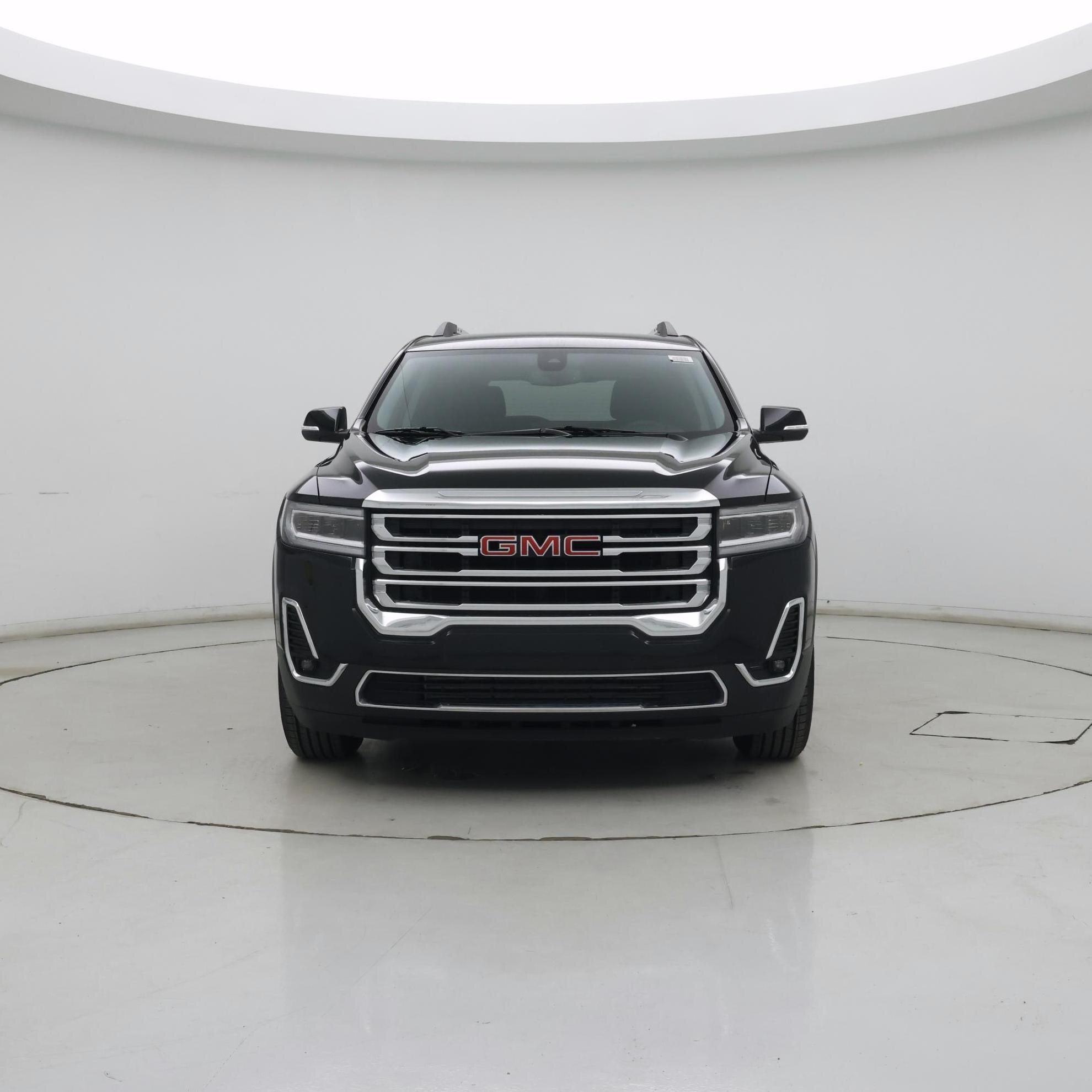 Thumbnail: 2023 GMC Acadia - 5