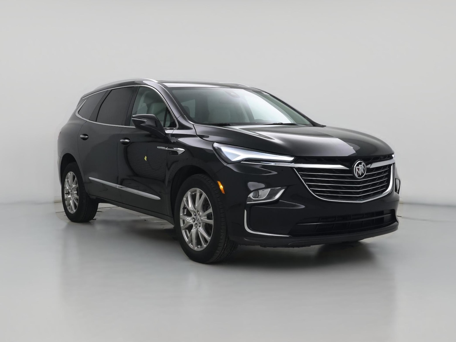 2023 Buick Enclave