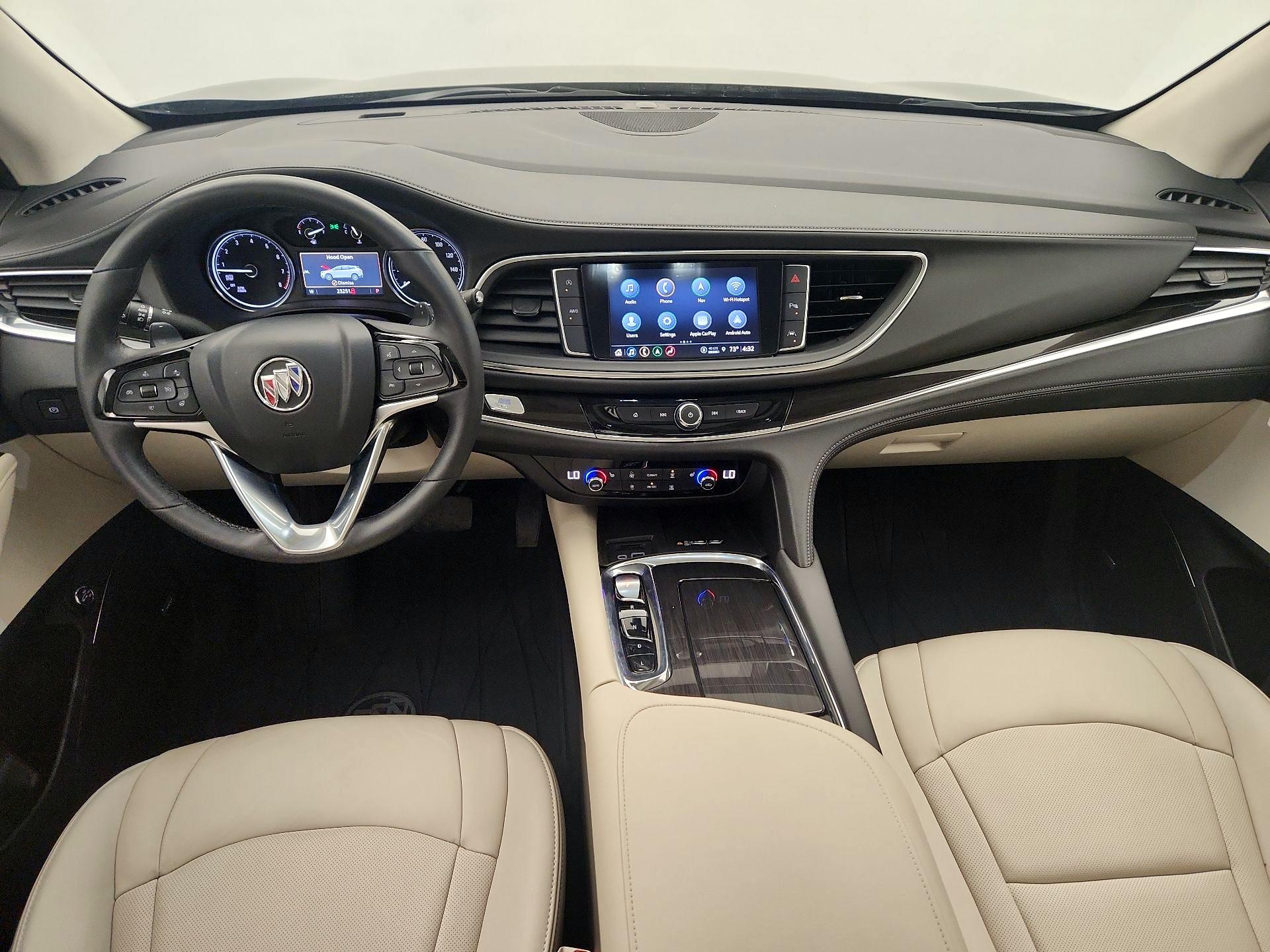 Thumbnail: 2023 Buick Enclave - 9