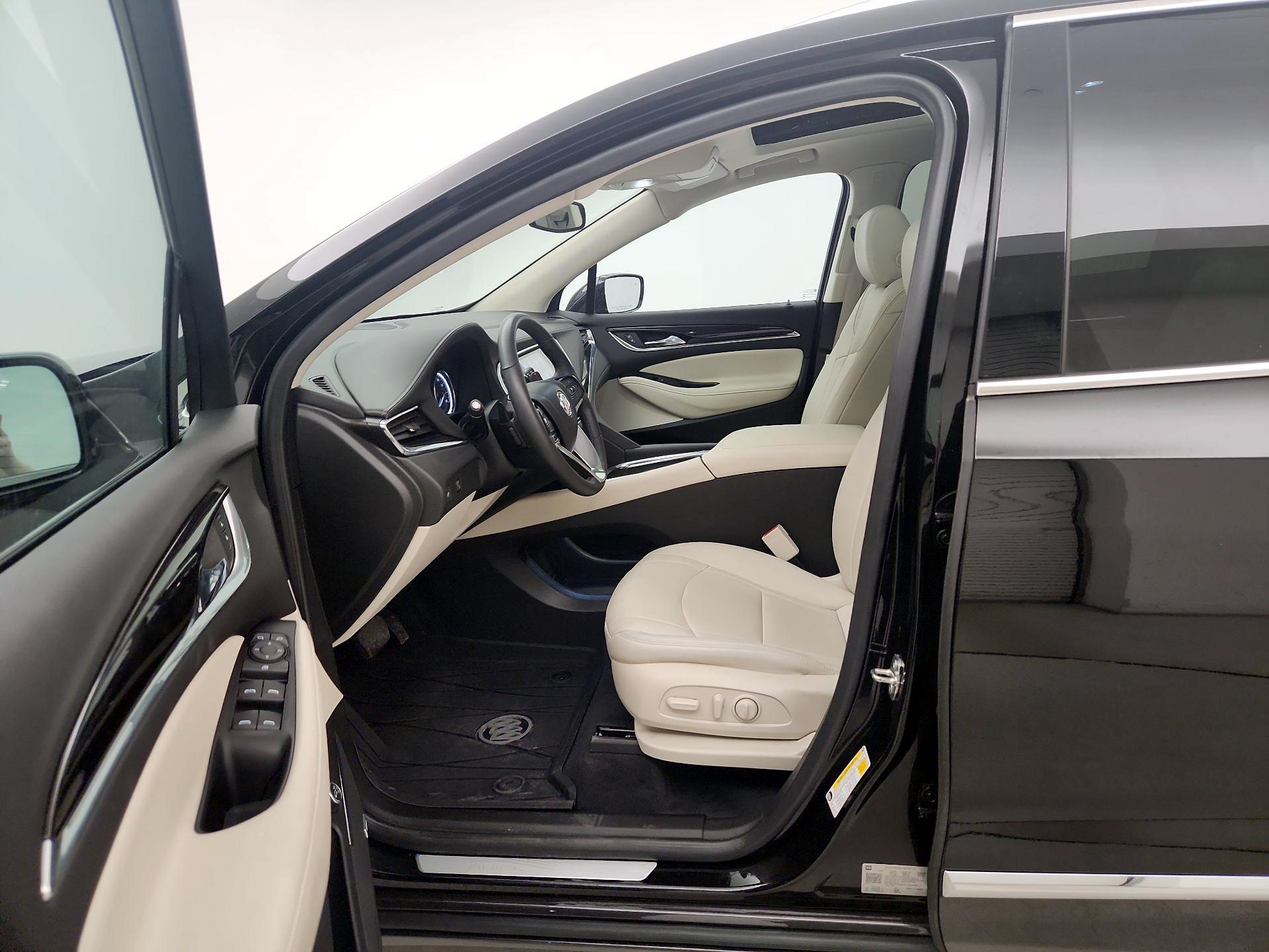 Thumbnail: 2023 Buick Enclave - 11