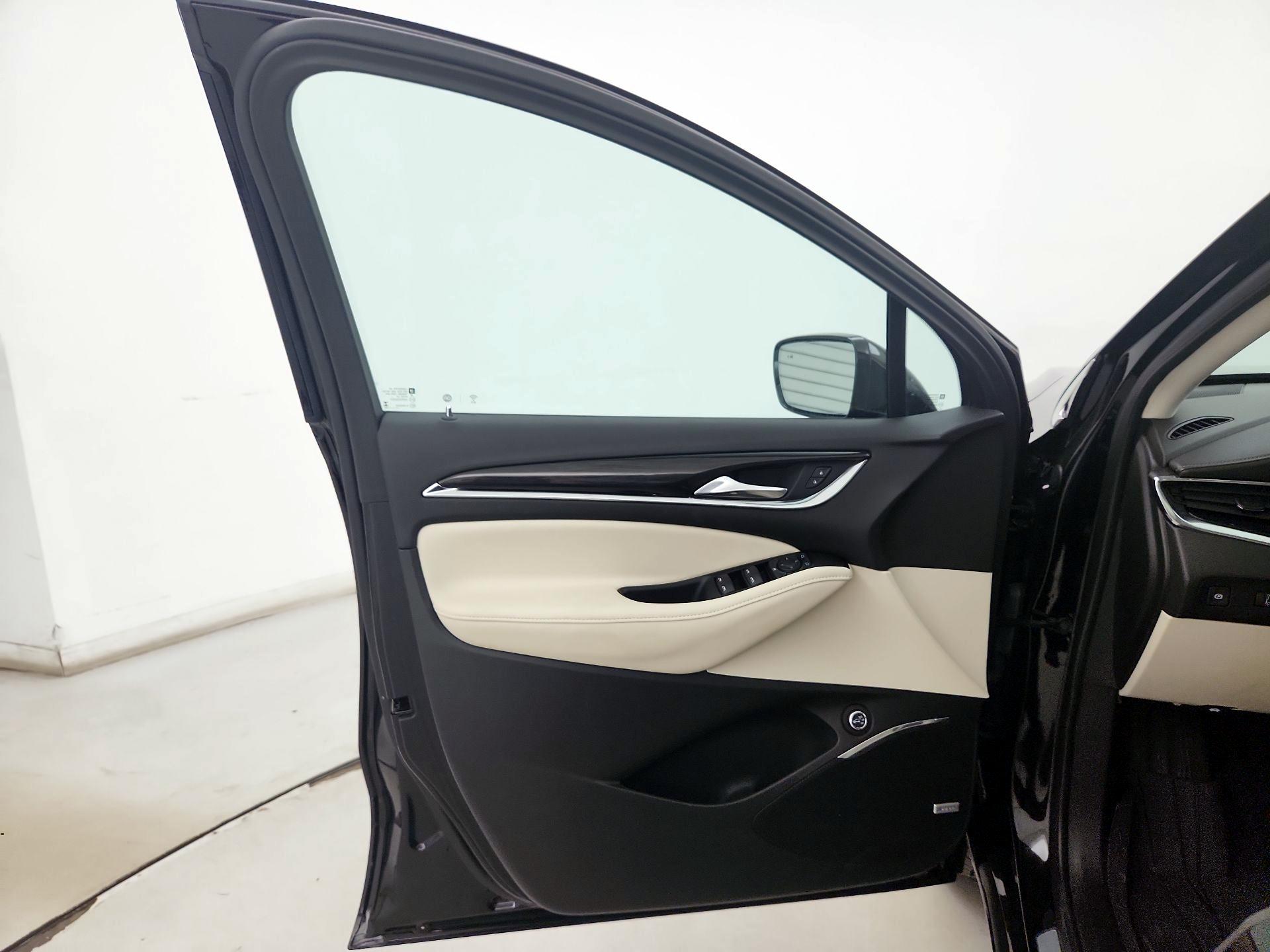 Thumbnail: 2023 Buick Enclave - 12