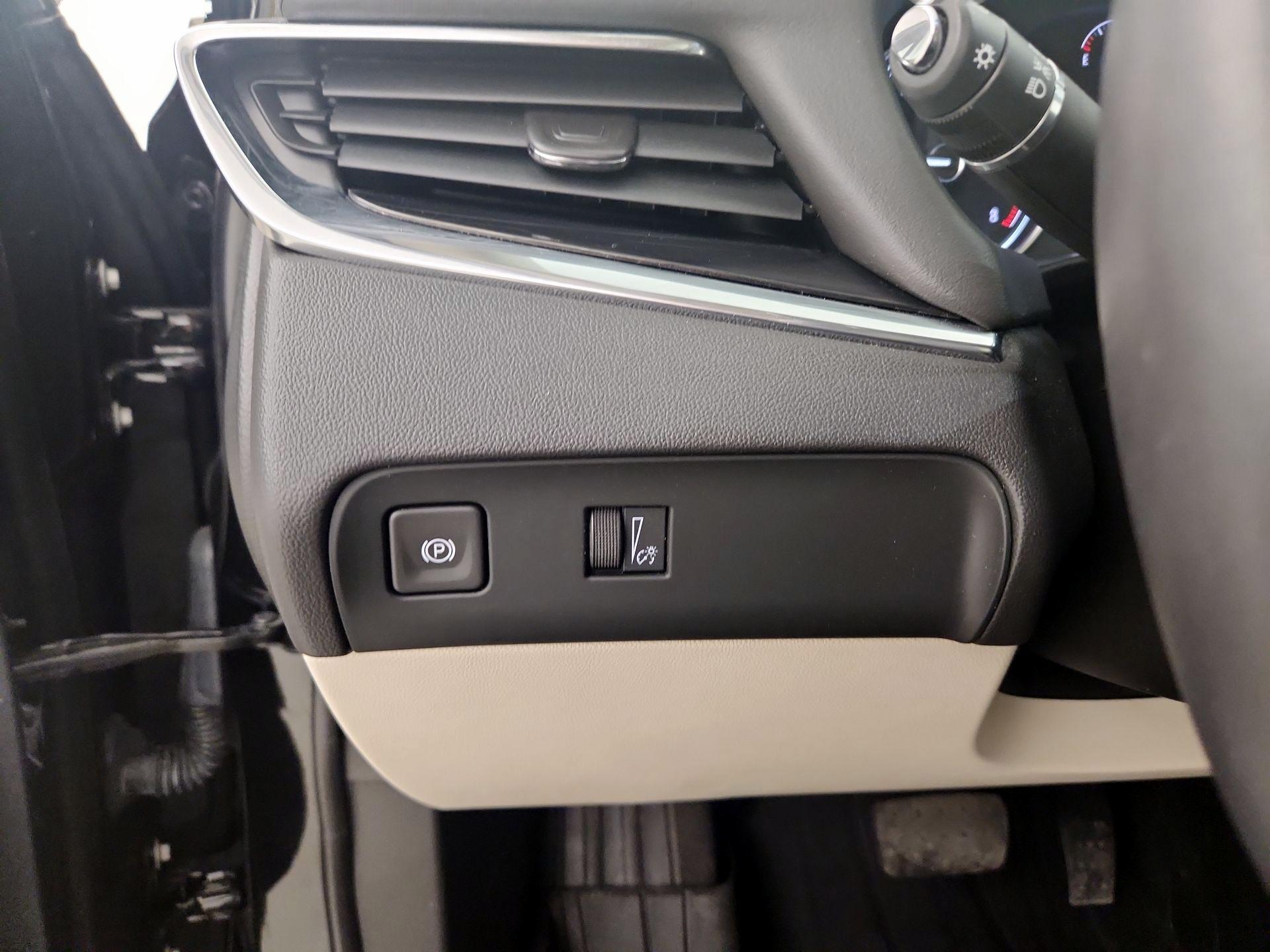 Thumbnail: 2023 Buick Enclave - 13