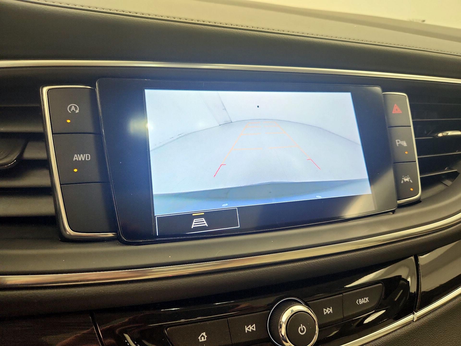 Thumbnail: 2023 Buick Enclave - 14