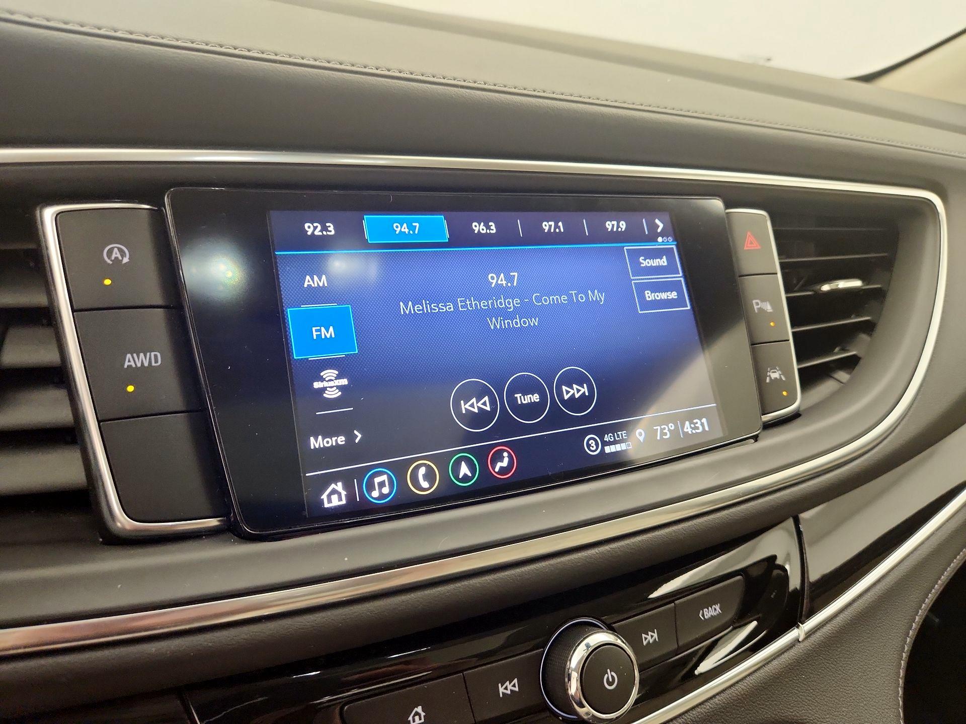 Thumbnail: 2023 Buick Enclave - 15