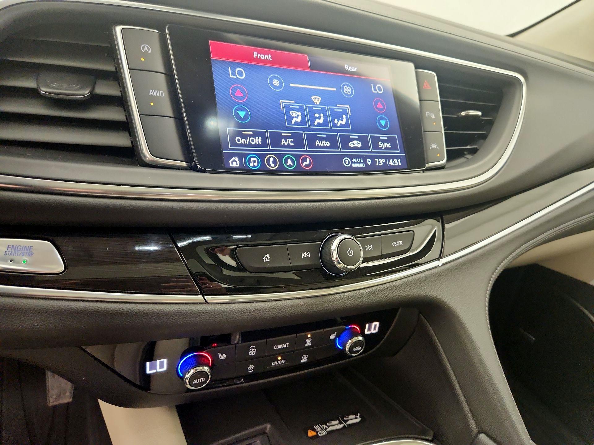 Thumbnail: 2023 Buick Enclave - 16